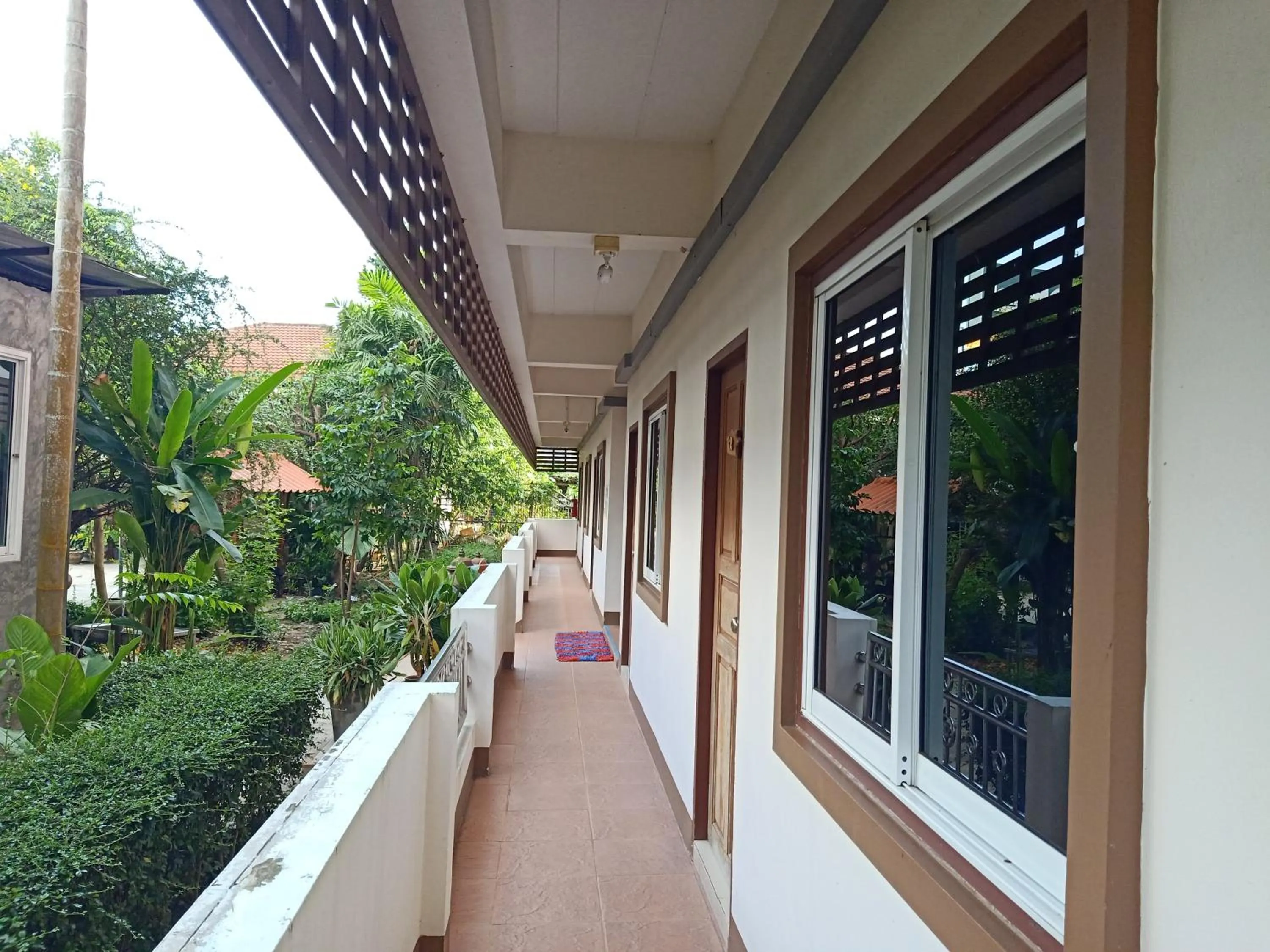 View (from property/room) in Phumchan Place Hotel