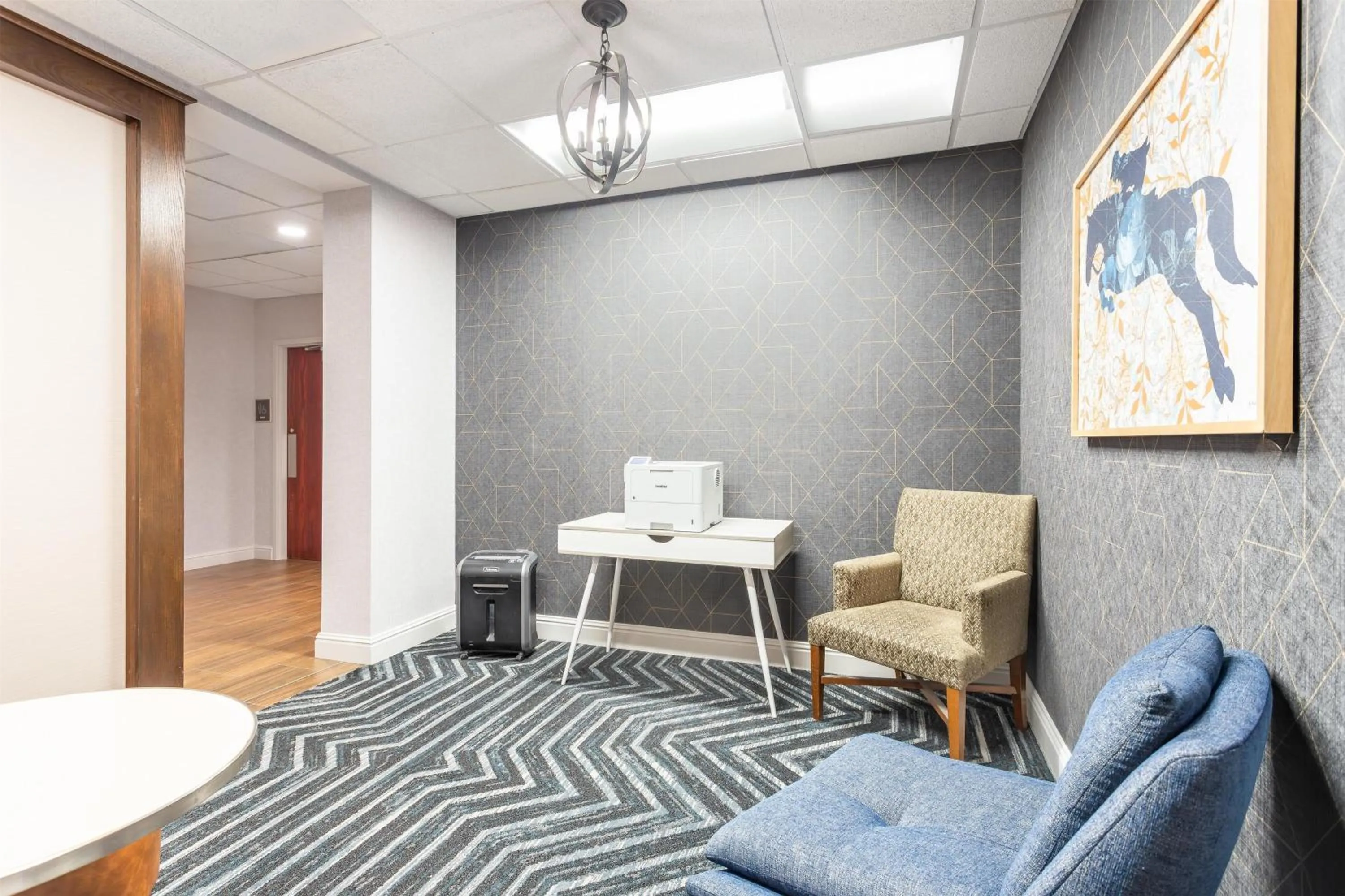 Business facilities in Homewood Suites by Hilton Lexington Fayette Mall