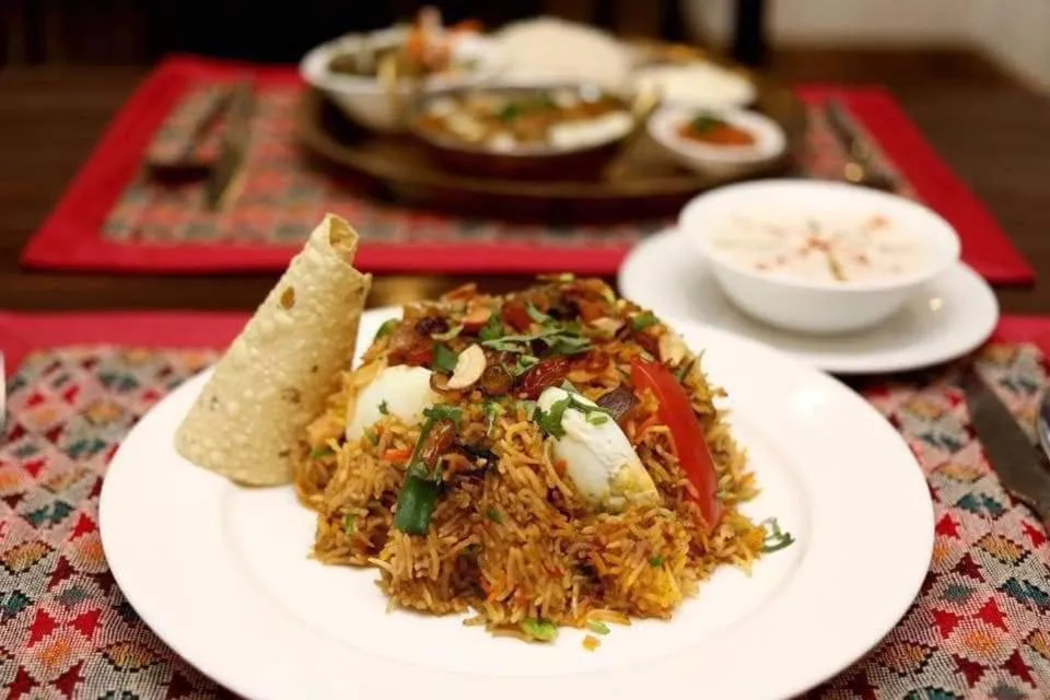 Hotel High Ground Inn Sarangkot