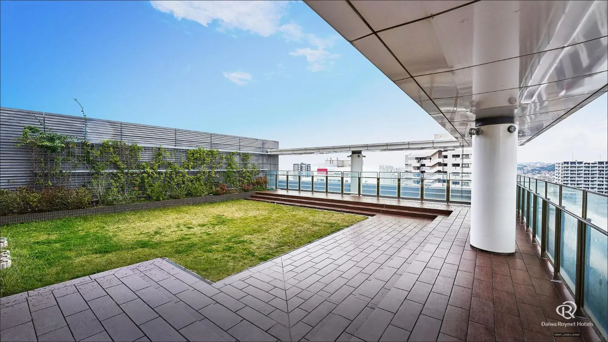 Daiwa Roynet Hotel Naha Omoromachi Daiwa Roynet Hotel Naha Omoromachi