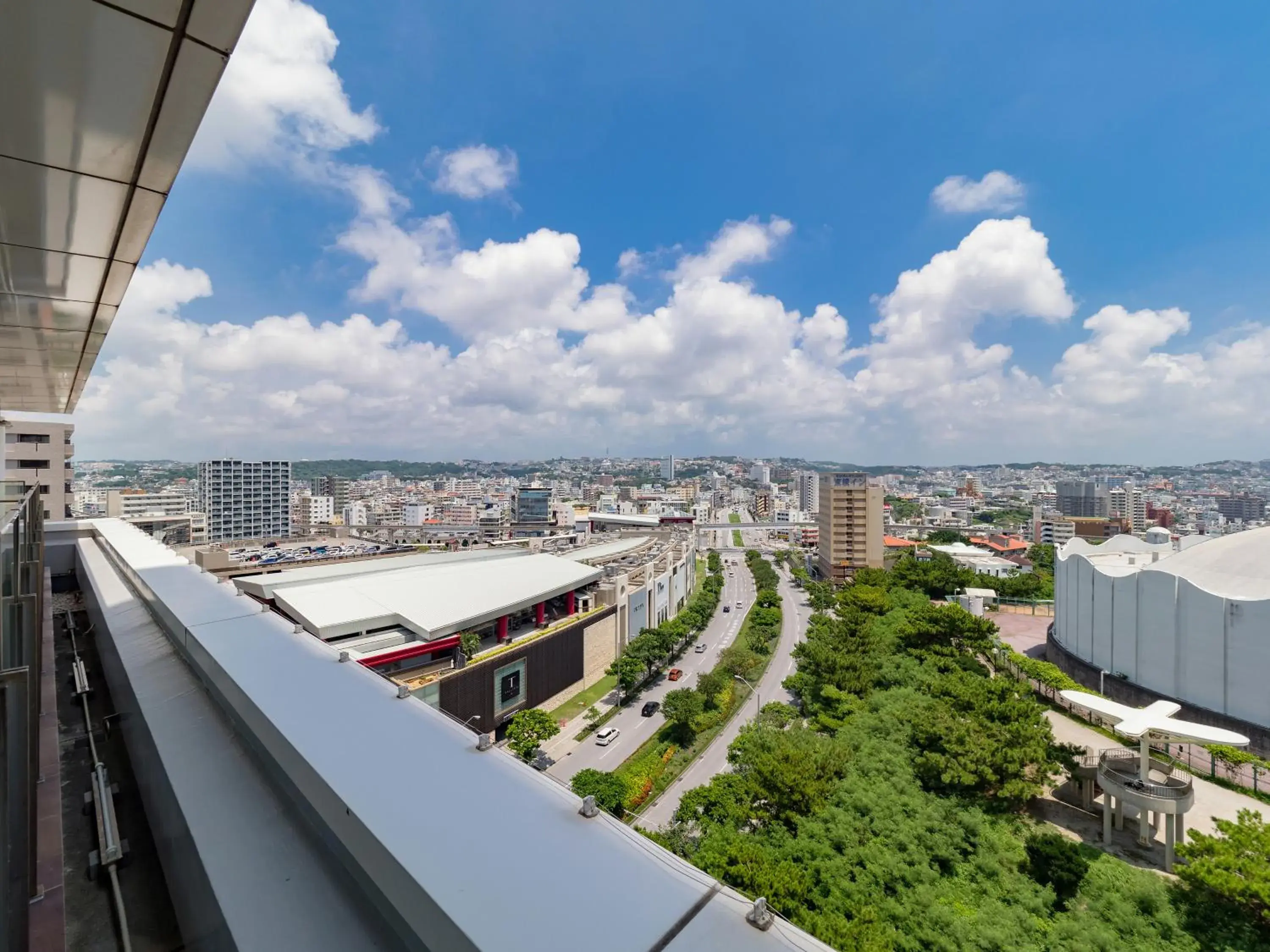 Daiwa Roynet Hotel Naha Omoromachi Daiwa Roynet Hotel Naha Omoromachi