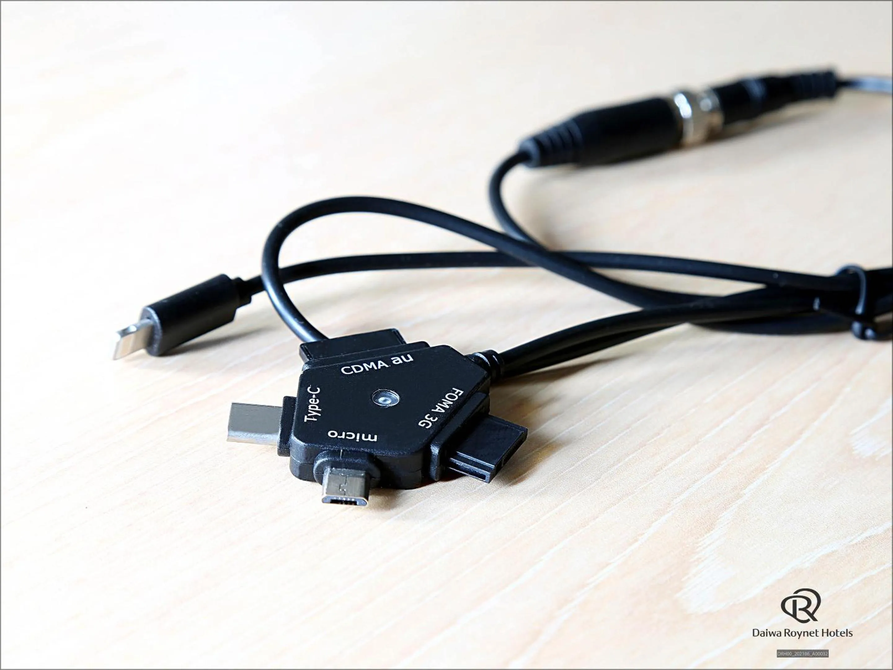 Daiwa Roynet Hotel Naha Omoromachi