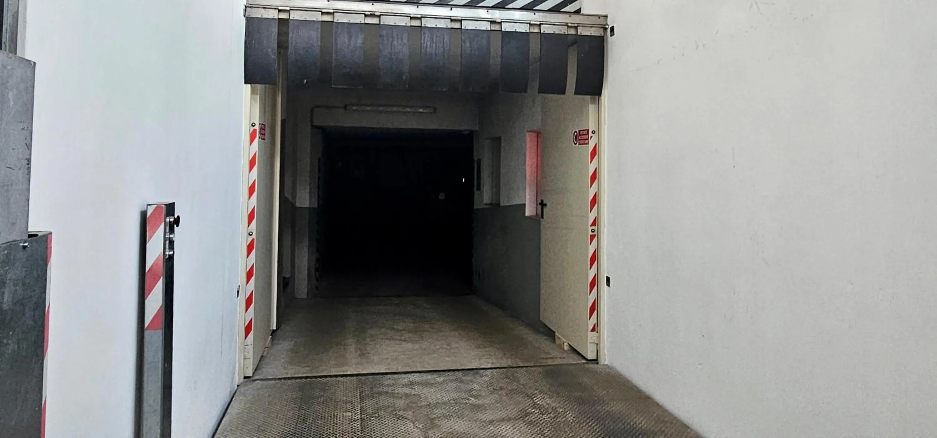 Property building in Albergo Alpenrose