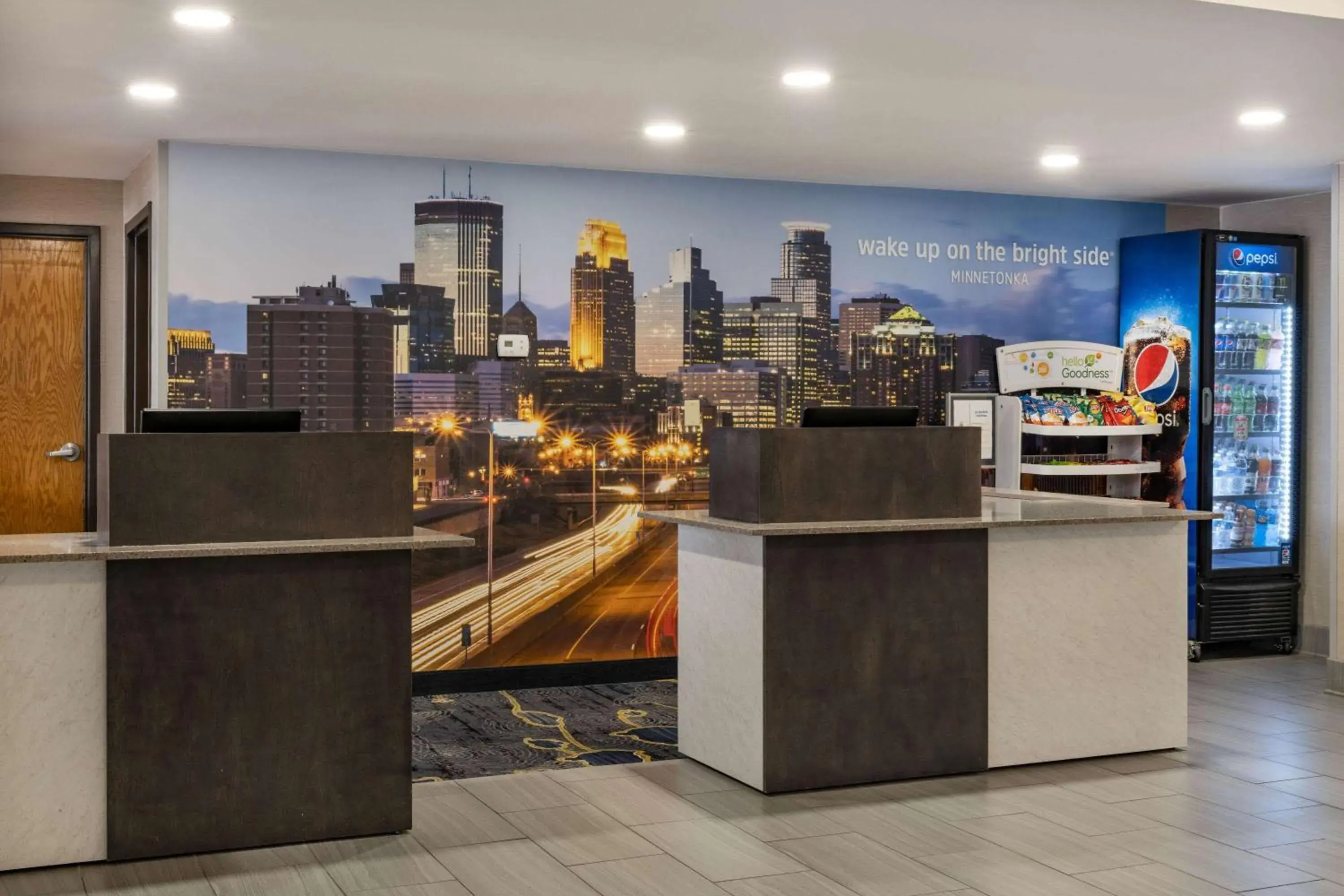 La Quinta by Wyndham Minneapolis-Minnetonka La Quinta by Wyndham Minneapolis-Minnetonka