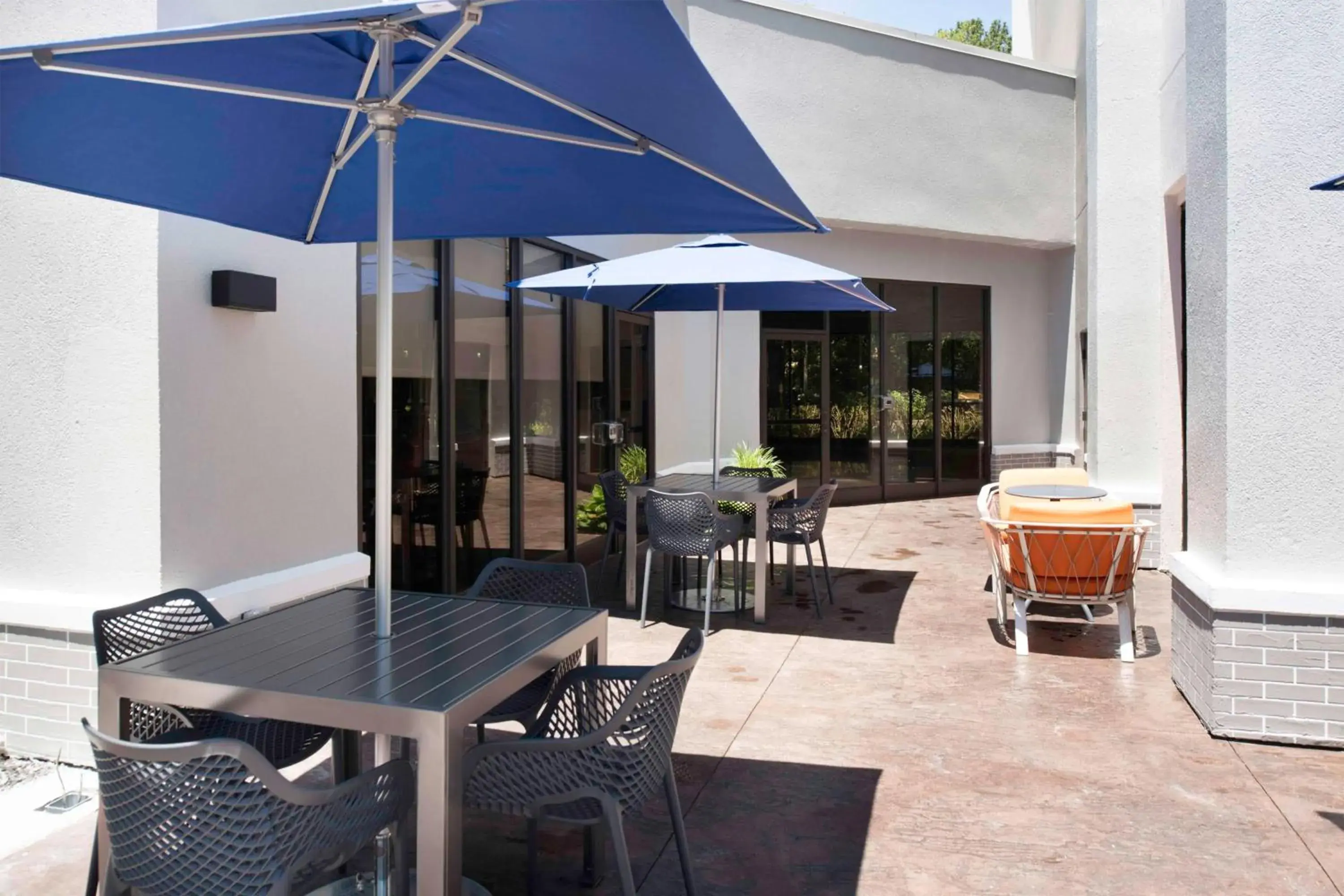 Hampton Inn Northwood Hampton Inn Northwood