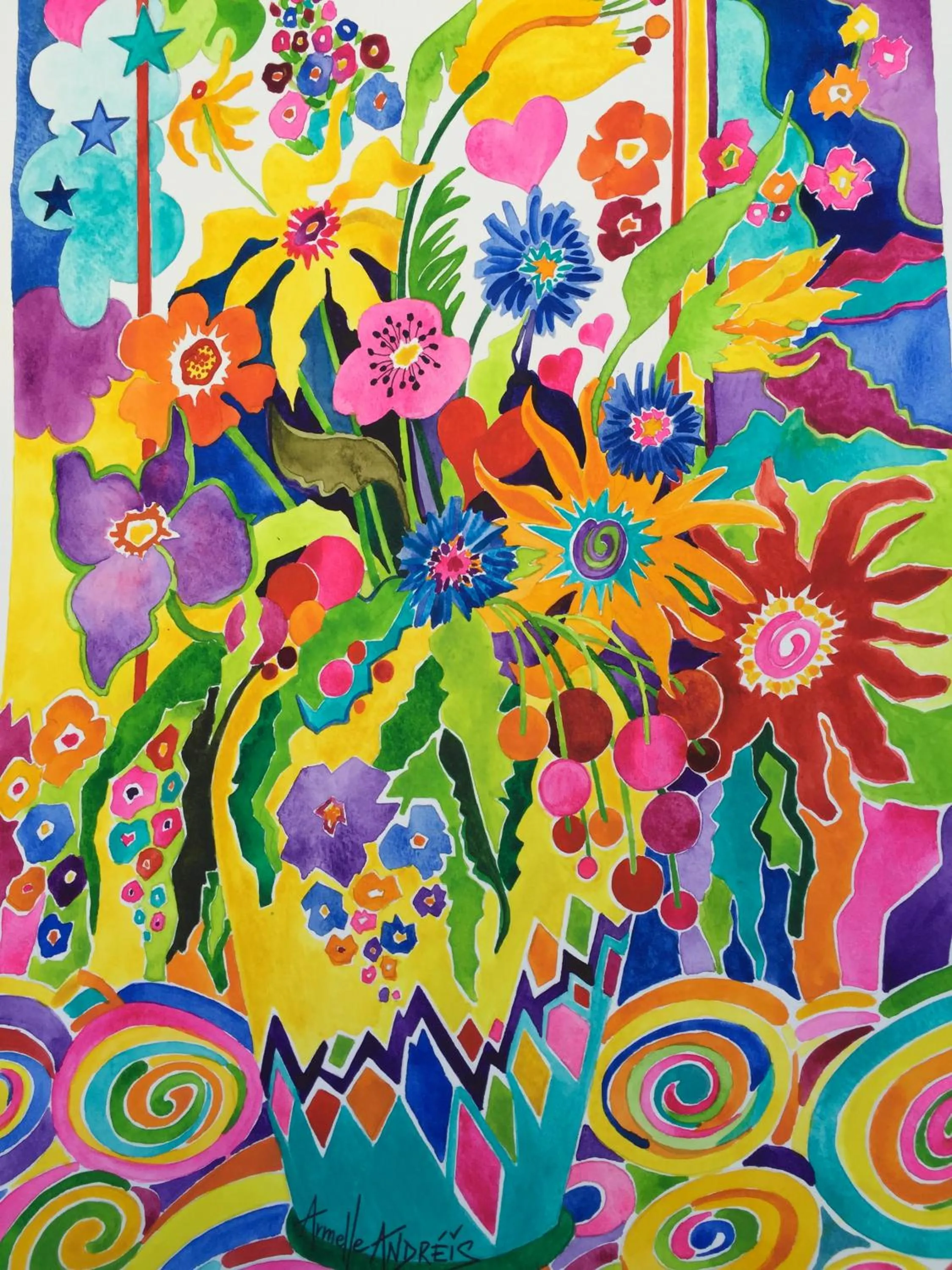 La Maison du Peintre en Provence