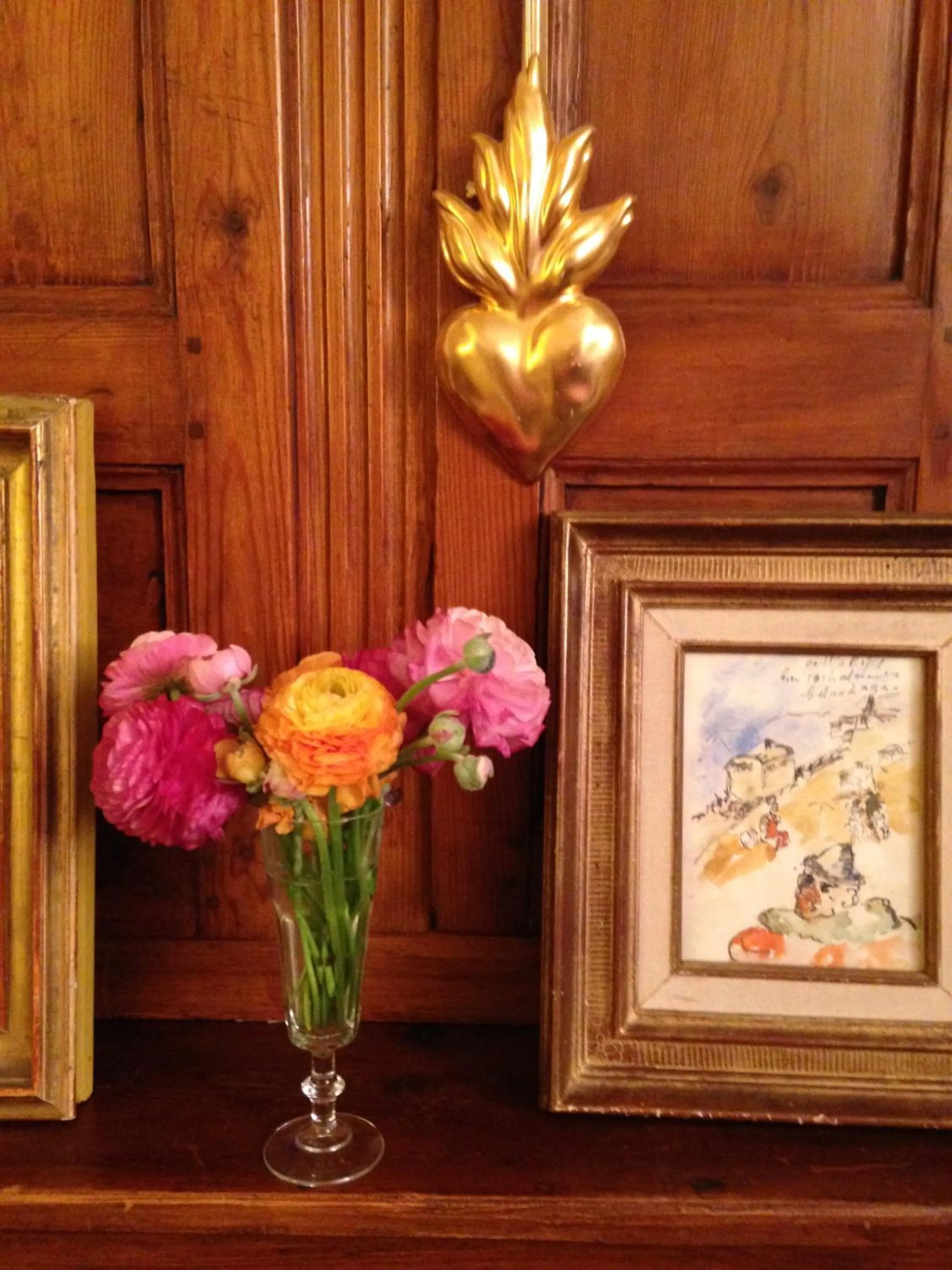 La Maison du Peintre en Provence