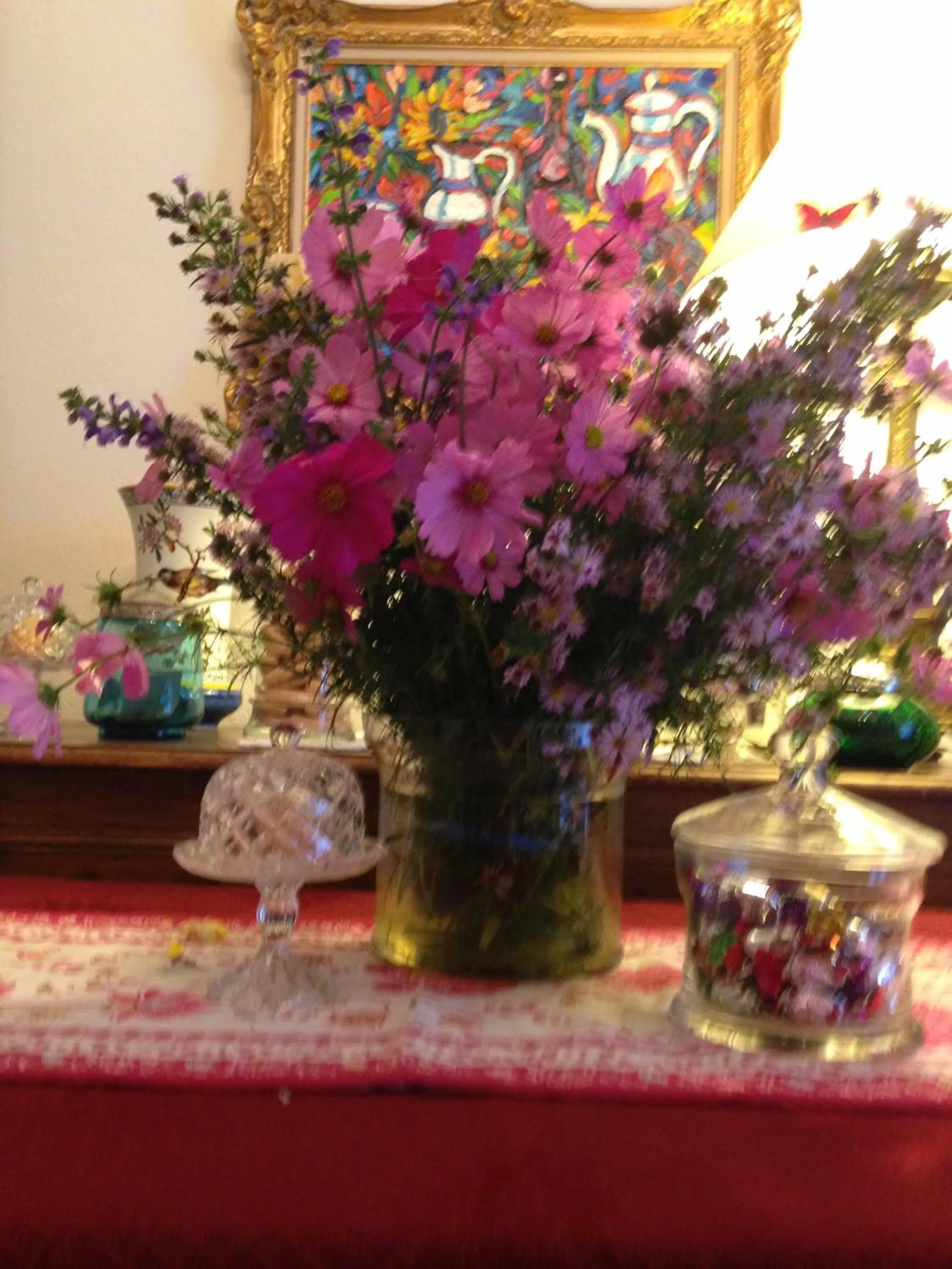 La Maison du Peintre en Provence