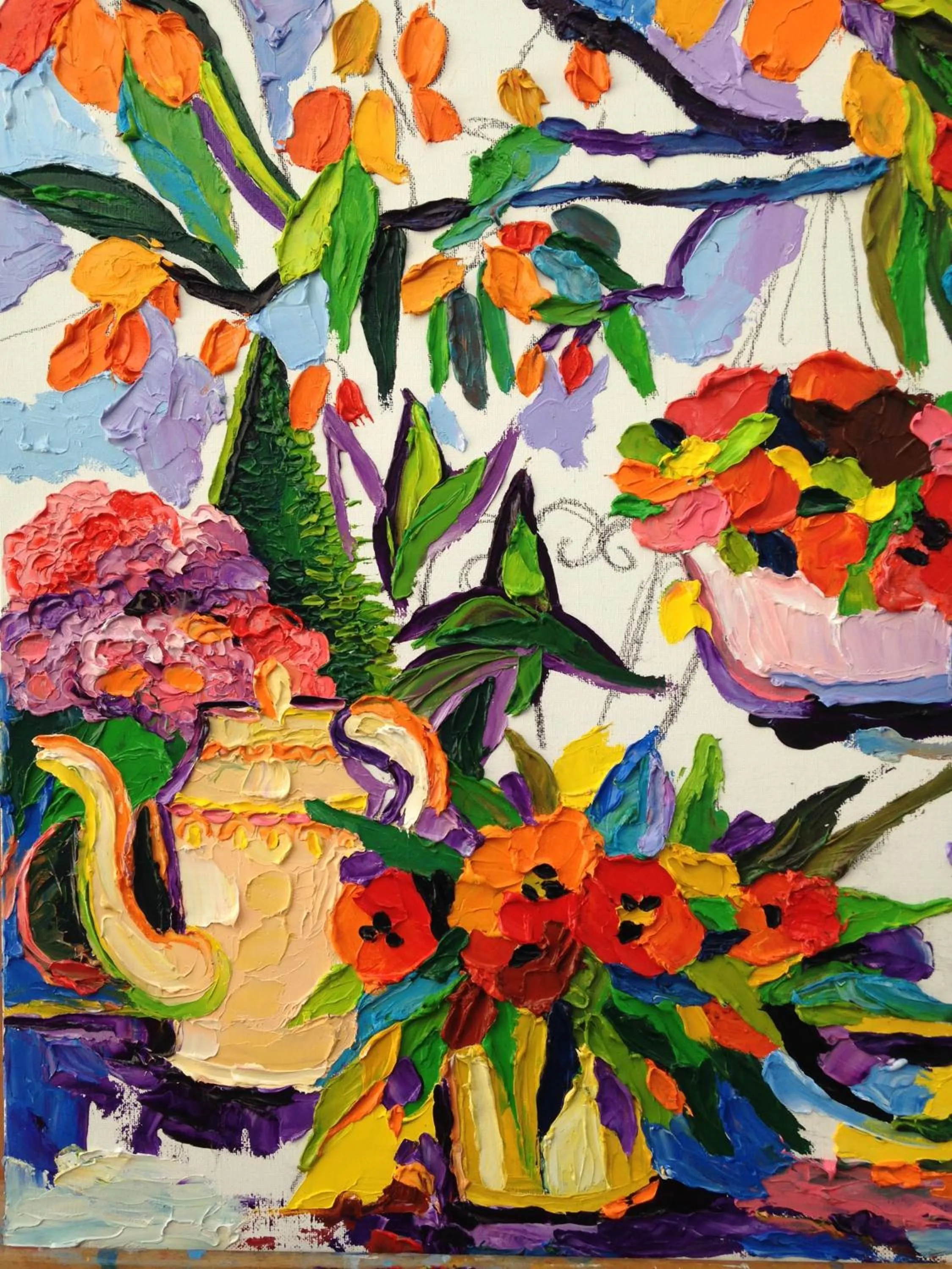 La Maison du Peintre en Provence