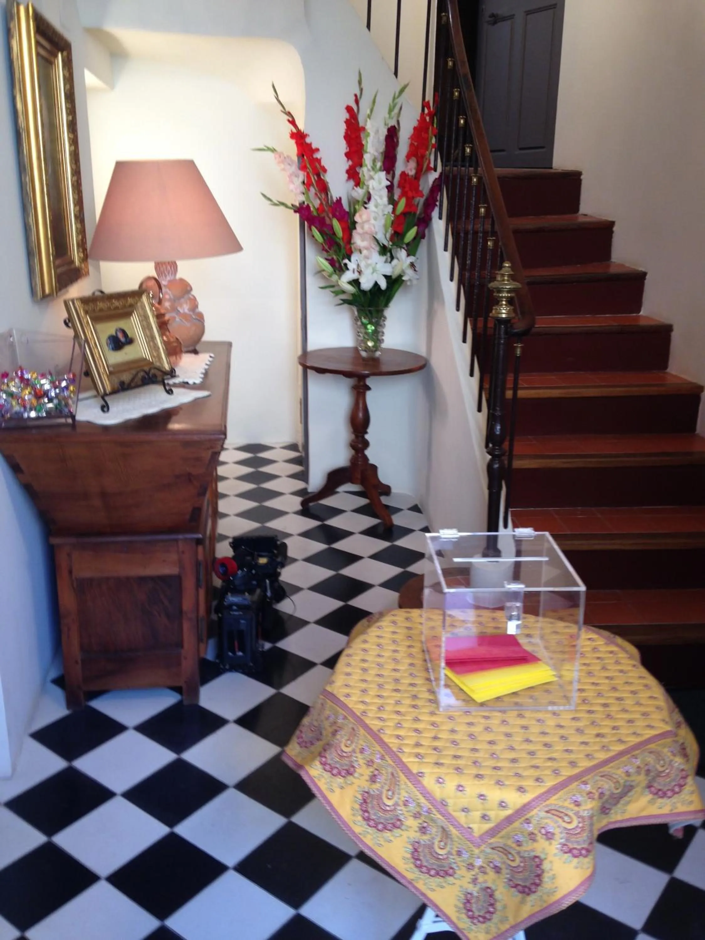 La Maison du Peintre en Provence