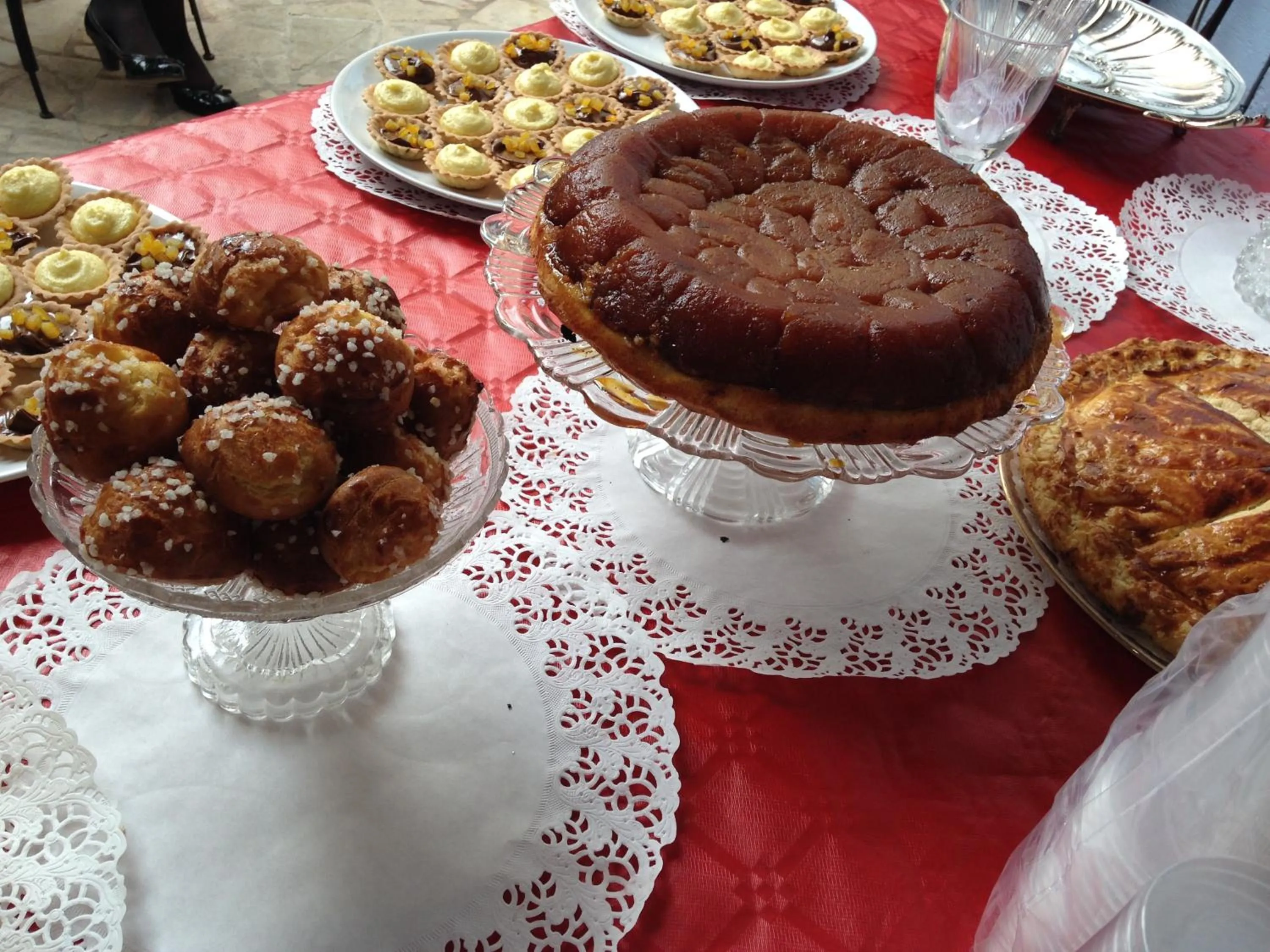 La Maison du Peintre en Provence