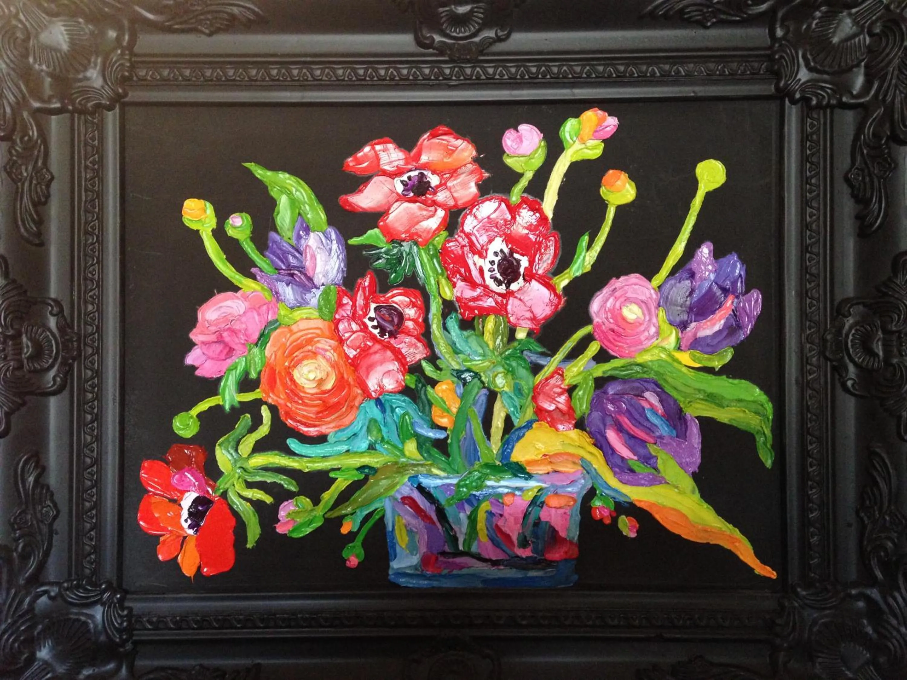 La Maison du Peintre en Provence