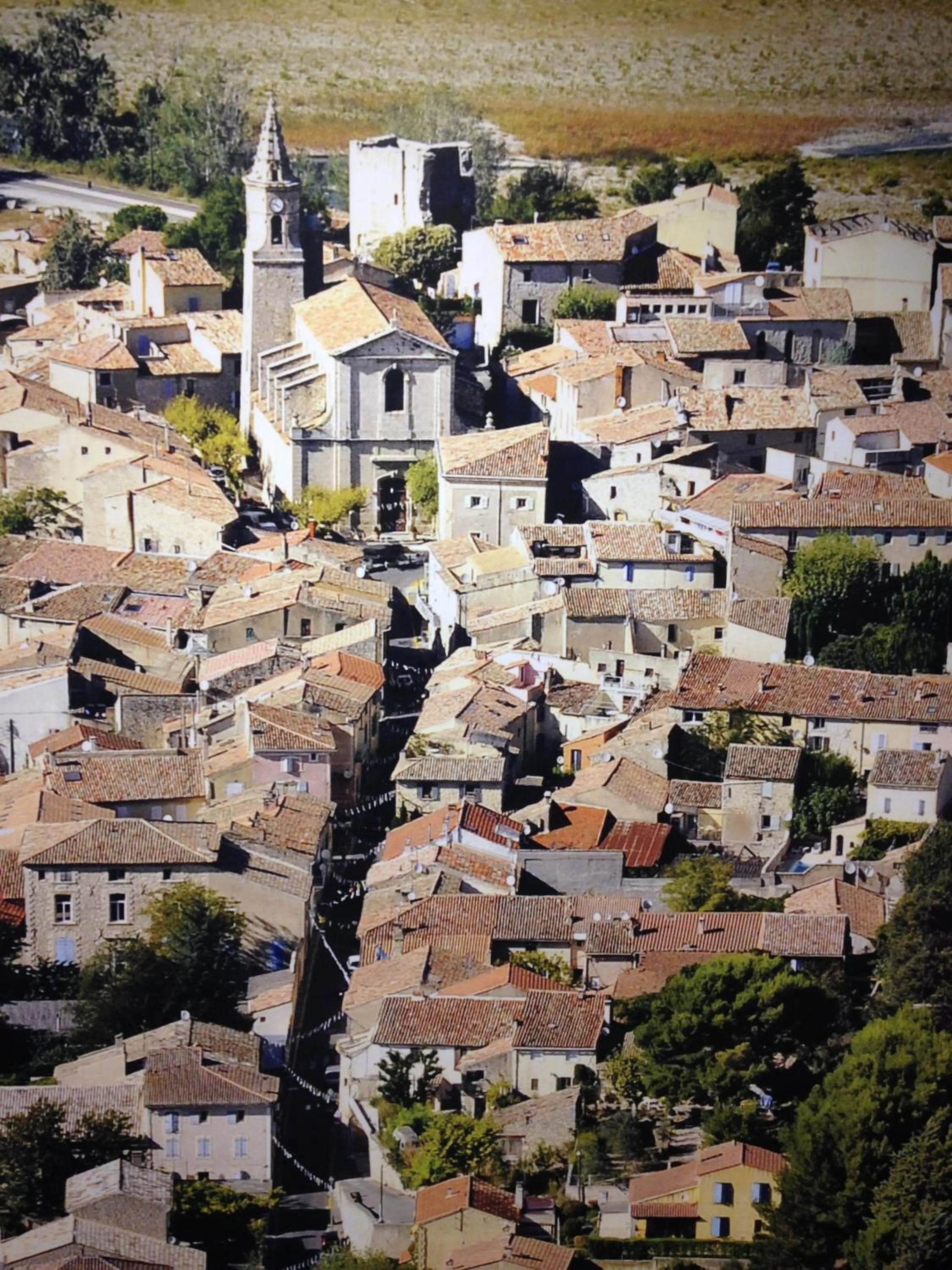 La Maison du Peintre en Provence