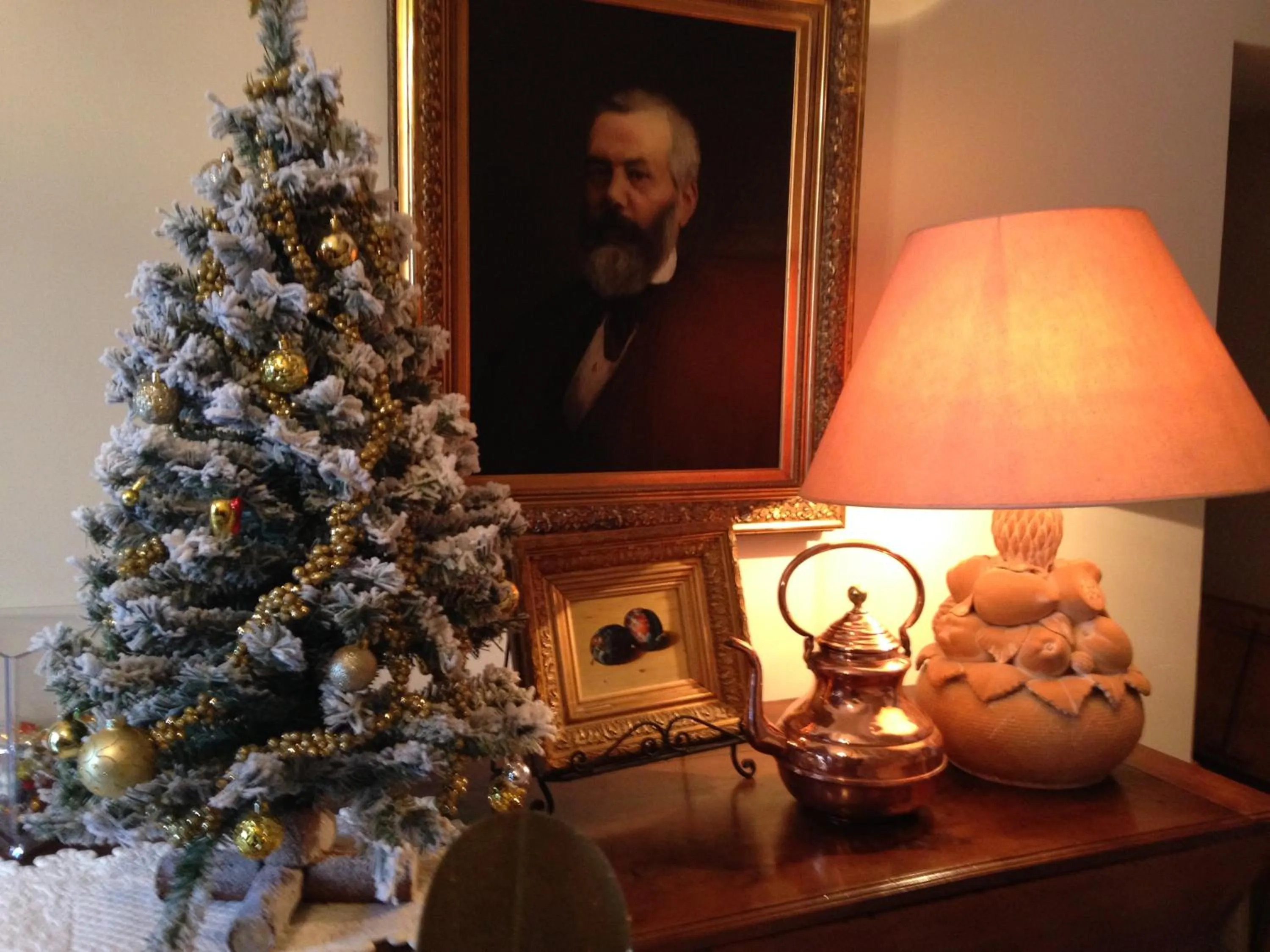 La Maison du Peintre en Provence