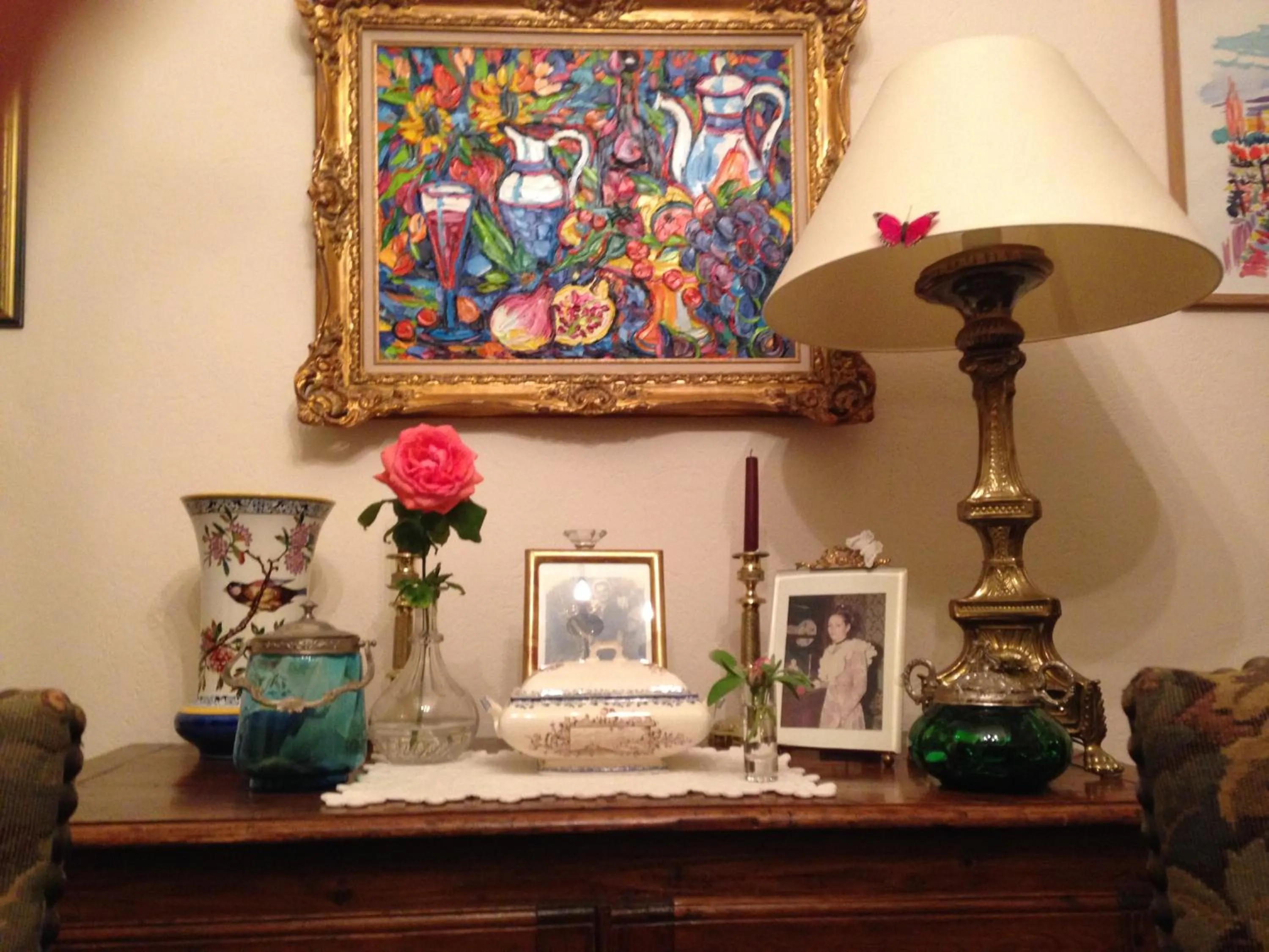 La Maison du Peintre en Provence