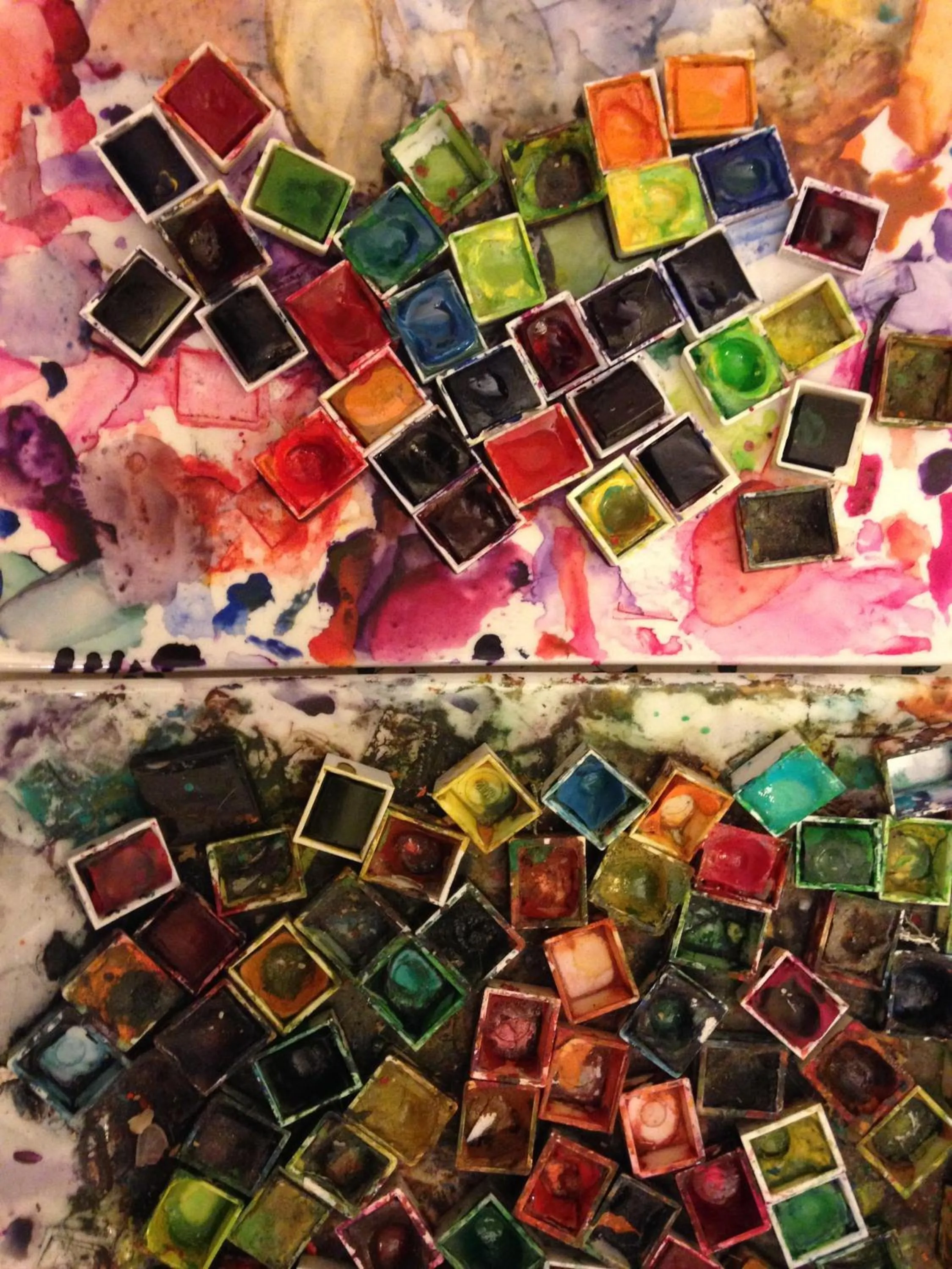 La Maison du Peintre en Provence