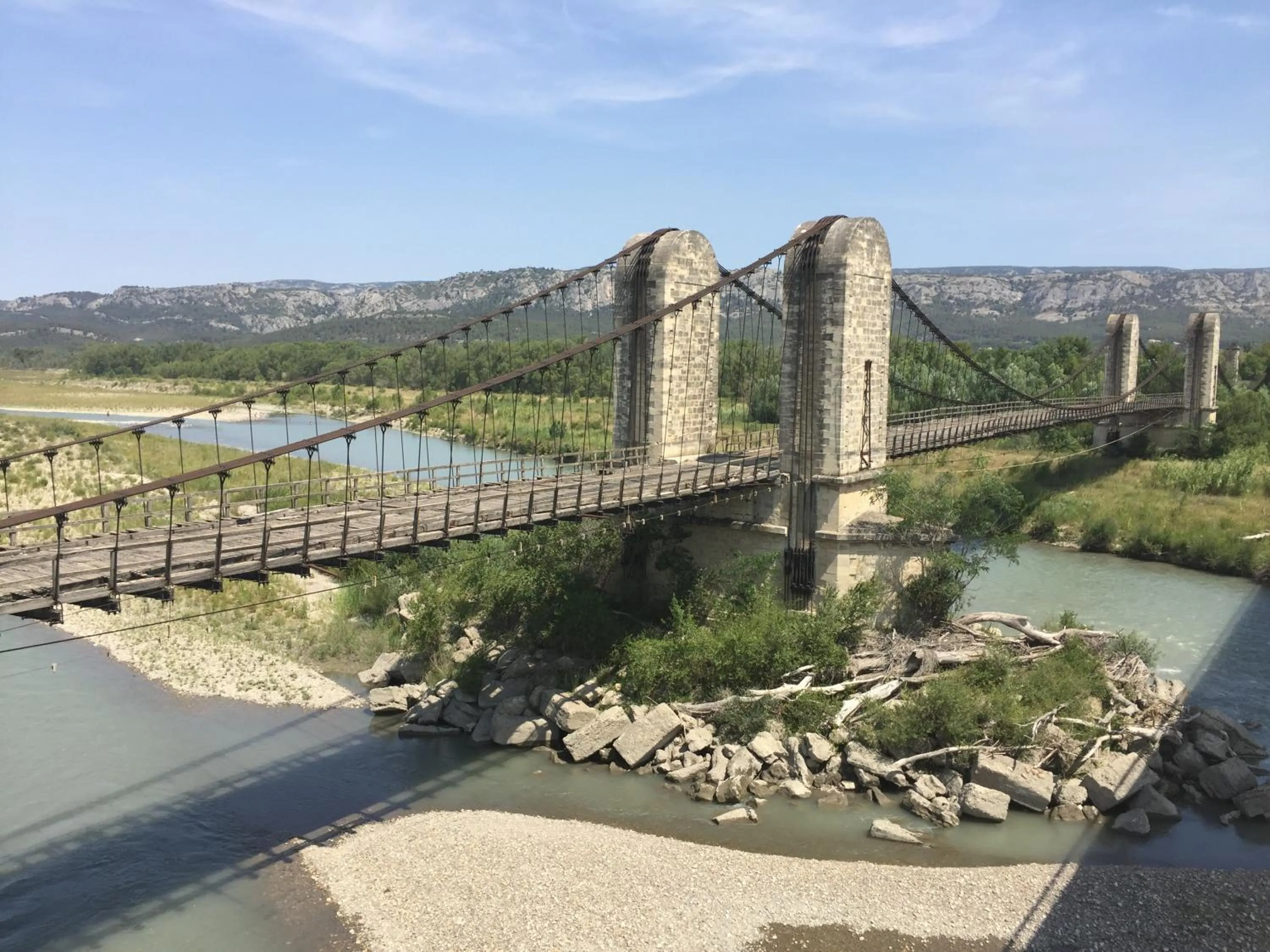 La Maison du Peintre en Provence