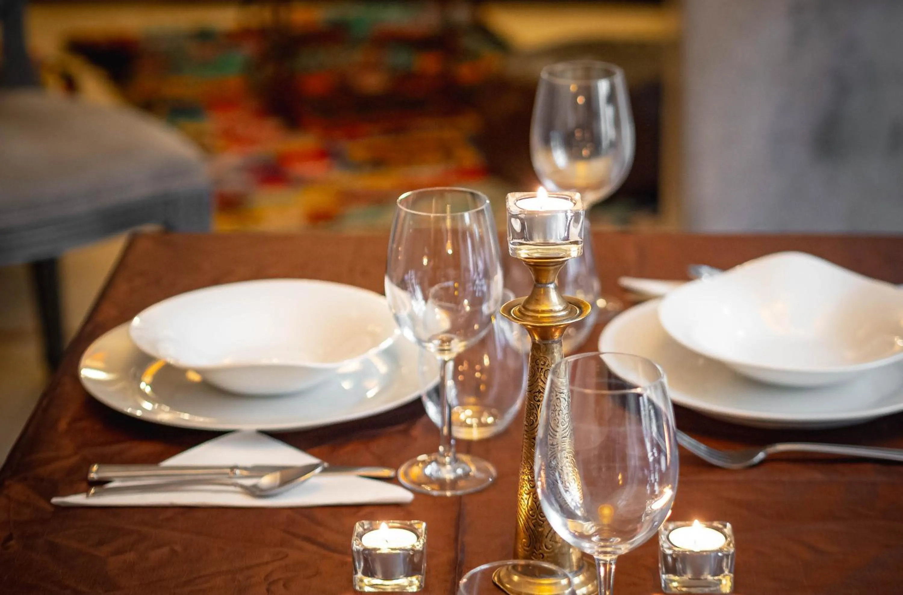 Living room in Riad Vanilla Sma & Spa