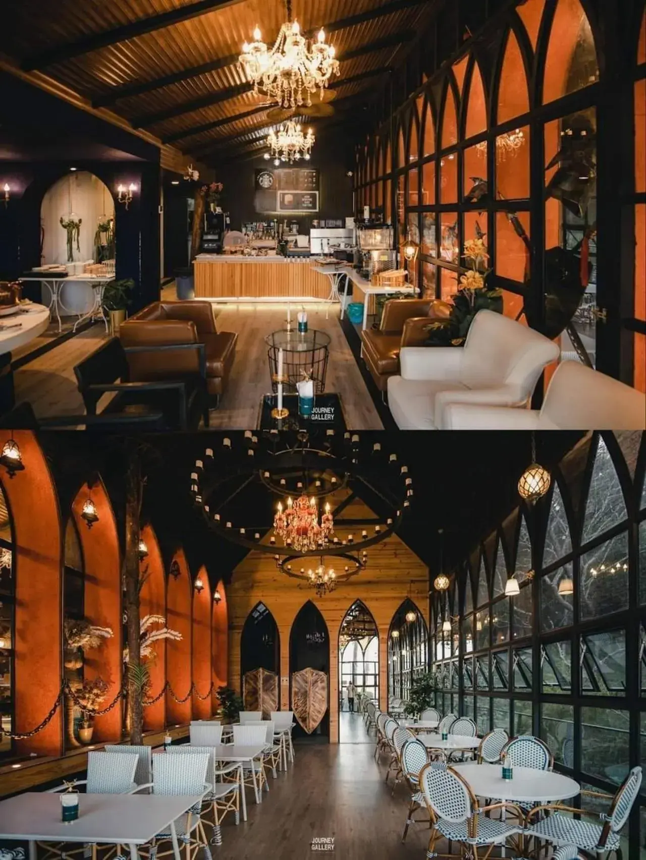 Restaurant/places to eat in Villa PaSon Restaurant/places to eat in Villa PaSon