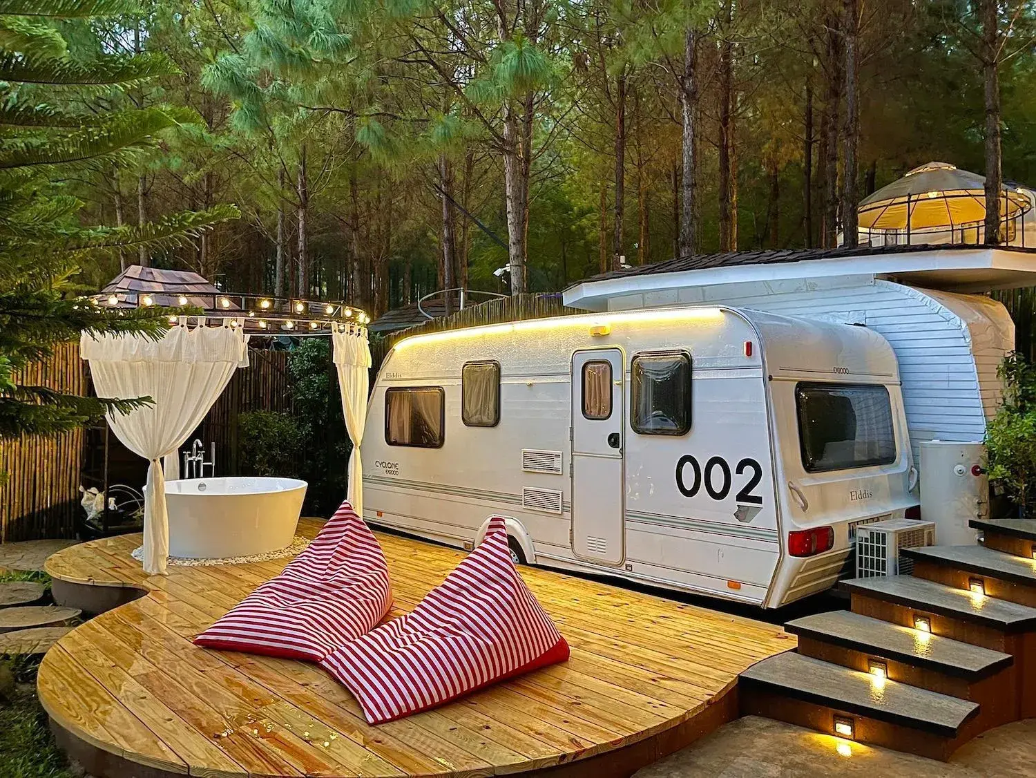 Photo of the whole room in Villa PaSon Photo of the whole room in Villa PaSon