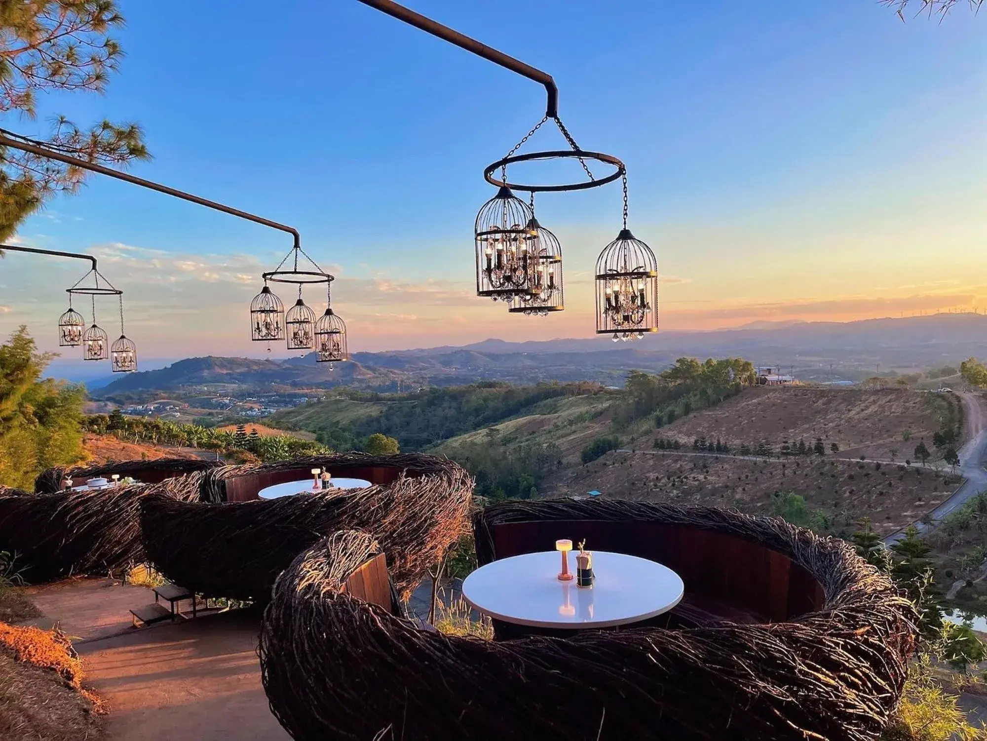 Restaurant/places to eat in Villa PaSon Restaurant/places to eat in Villa PaSon