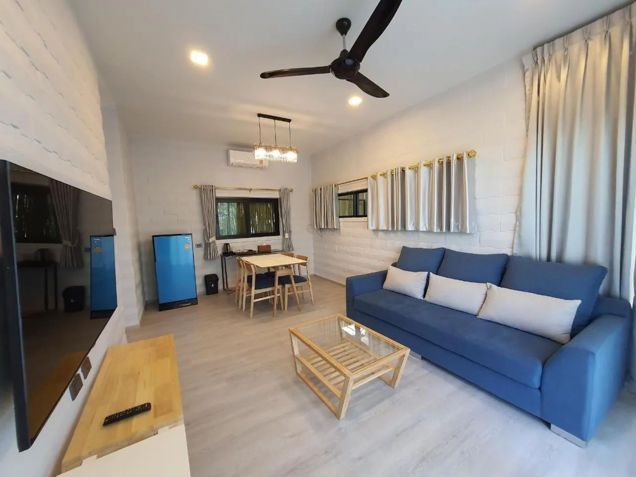 Property building in Villa PaSon