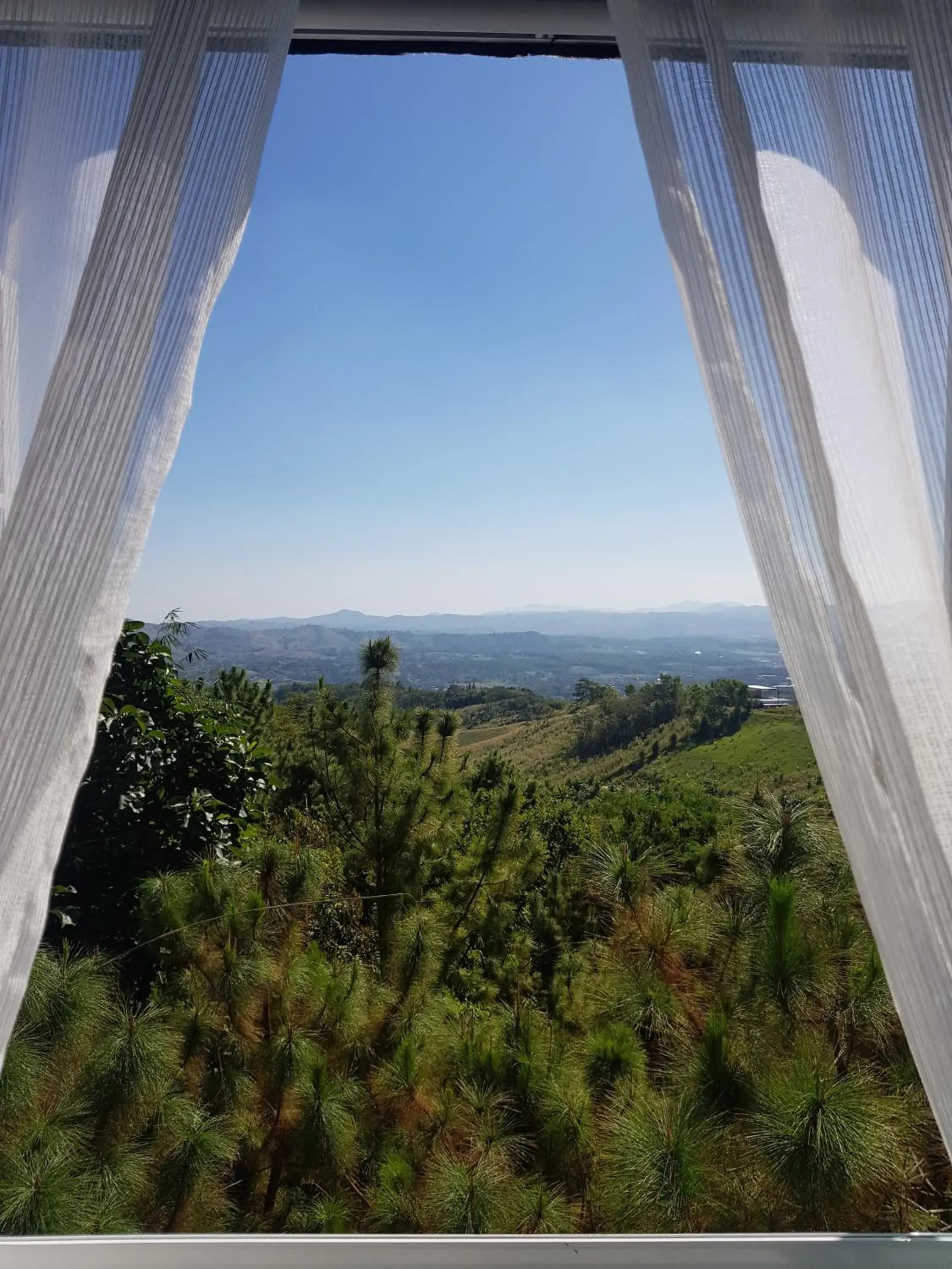 View (from property/room) in Villa PaSon View (from property/room) in Villa PaSon