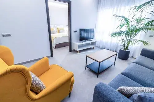URBANSEA Holiday Homes URBANSEA Holiday Homes