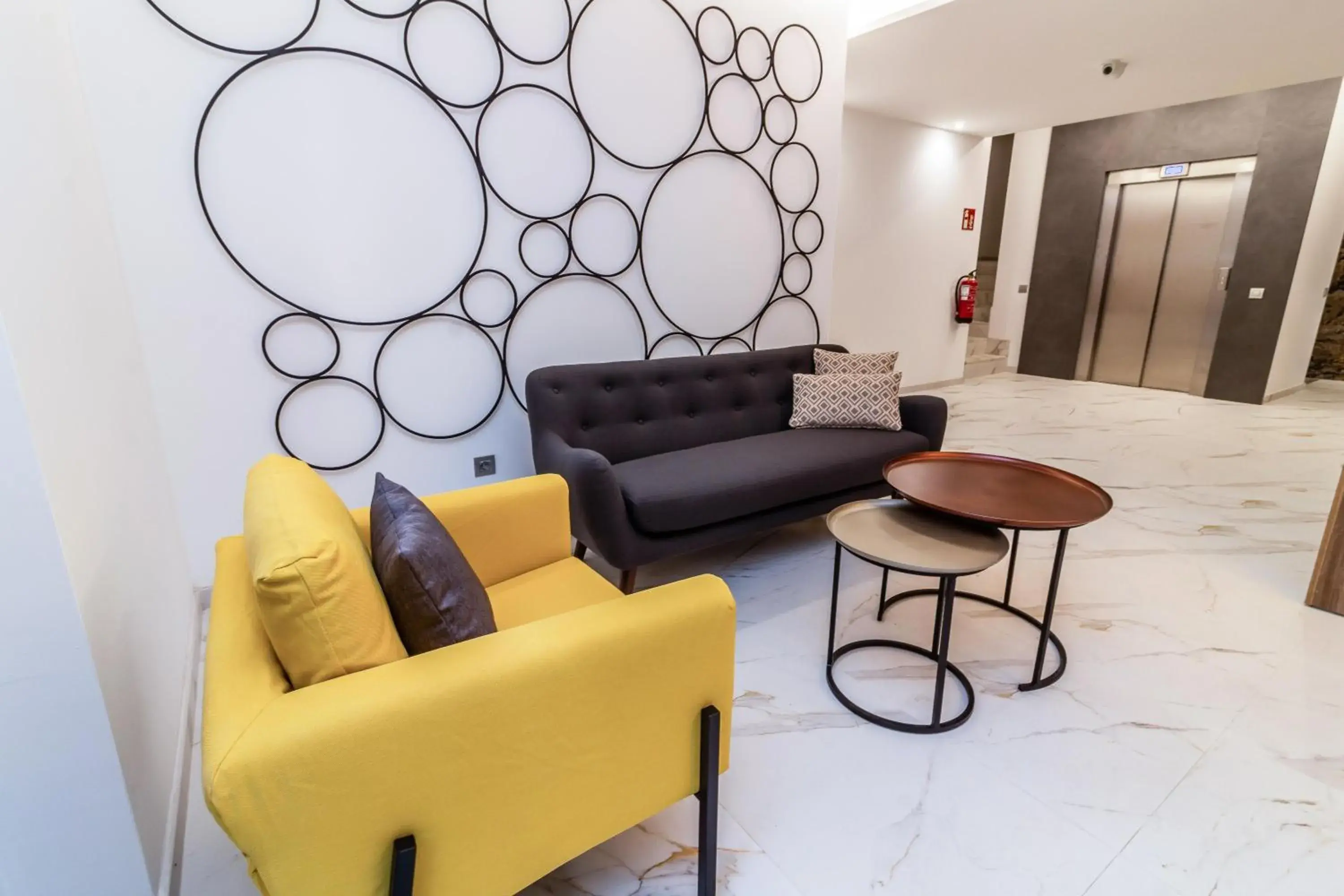 Lobby or reception in Bex Holiday Homes Lobby or reception in Bex Holiday Homes