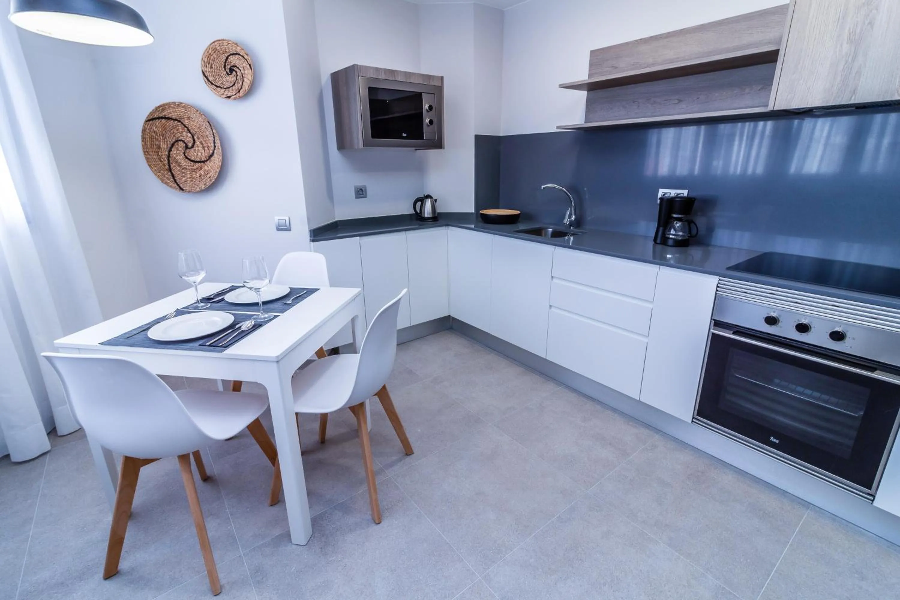 Bathroom in Bex Holiday Homes