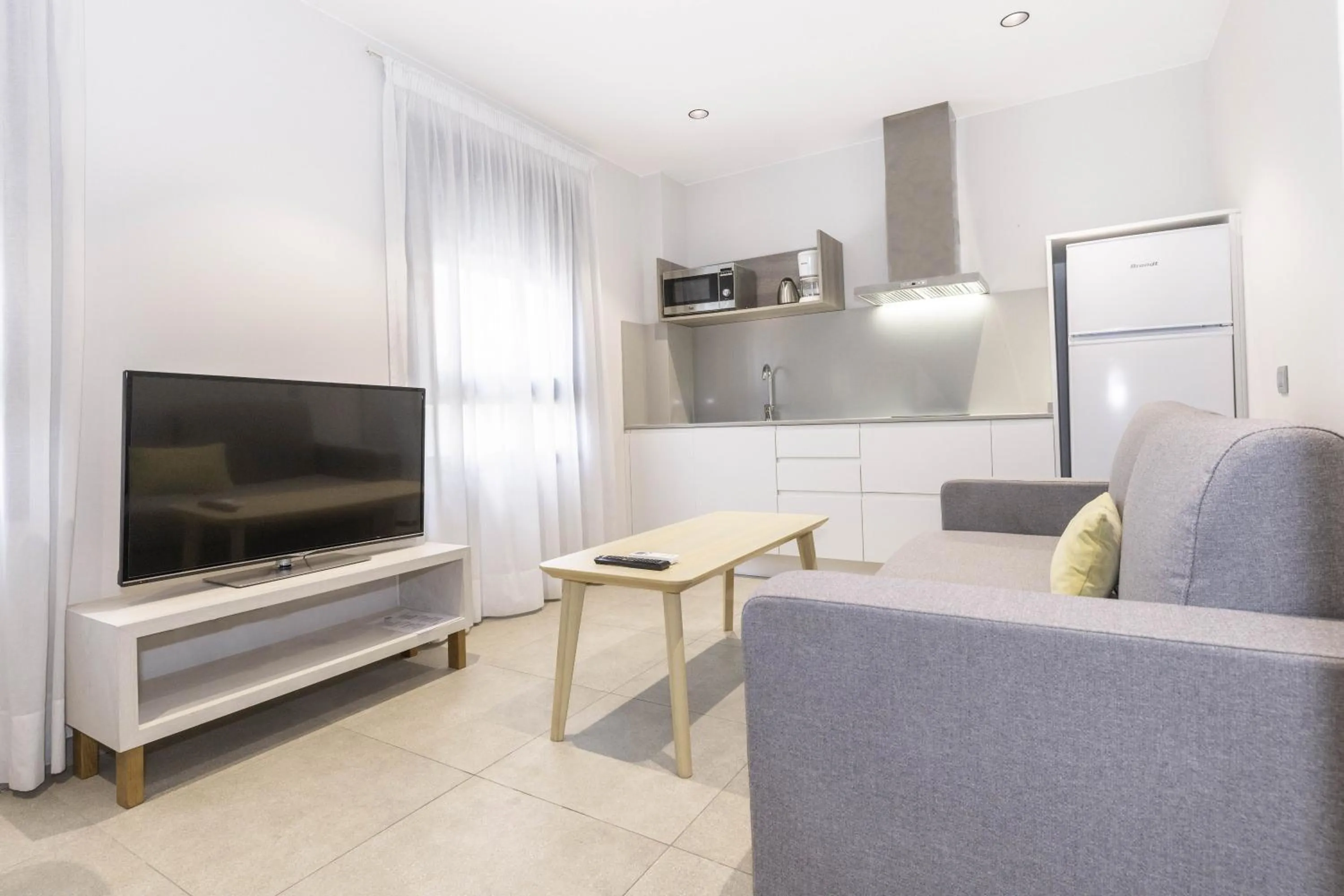 TV and multimedia in Bex Holiday Homes