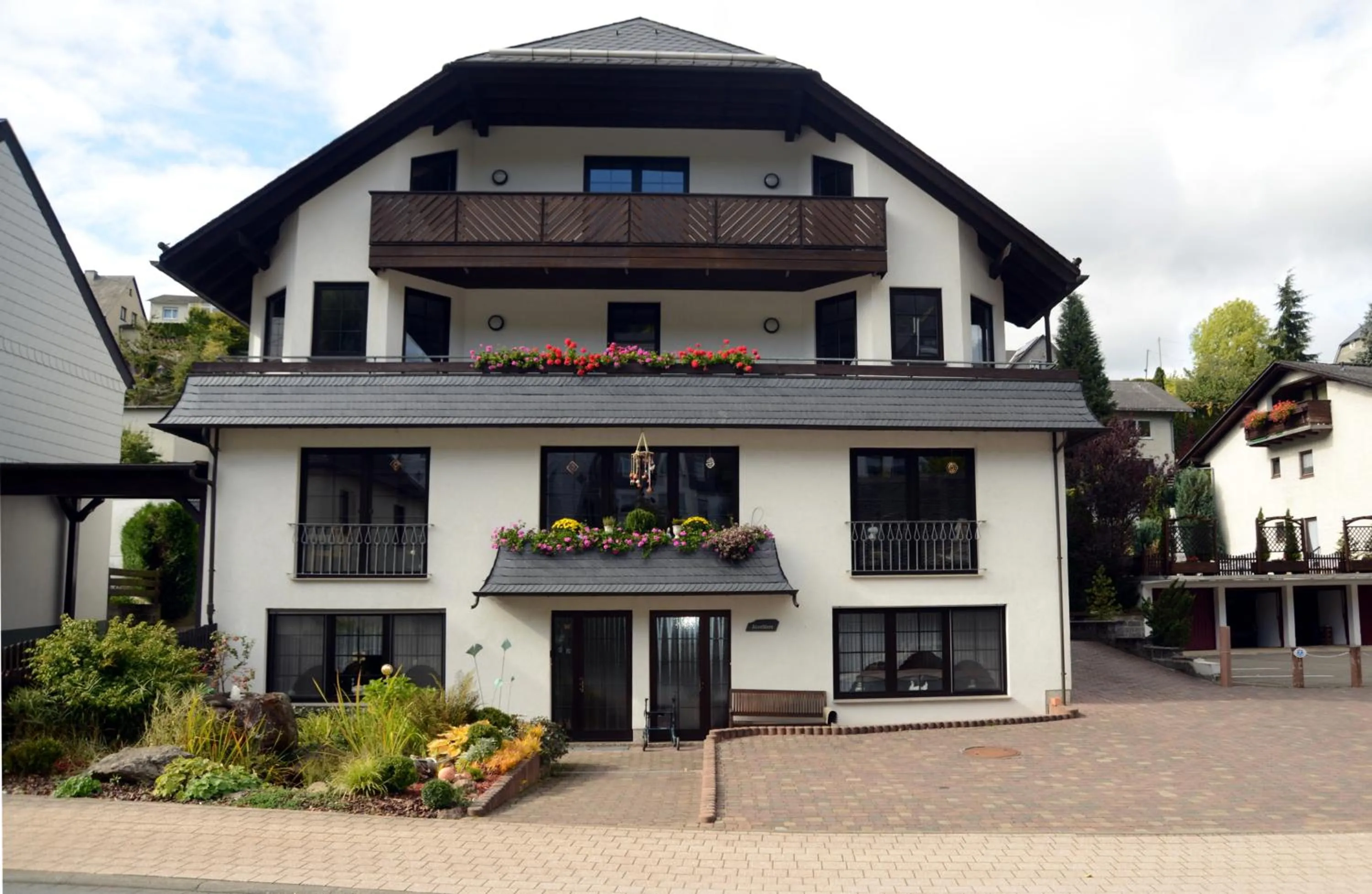 Hotel Leise Garni