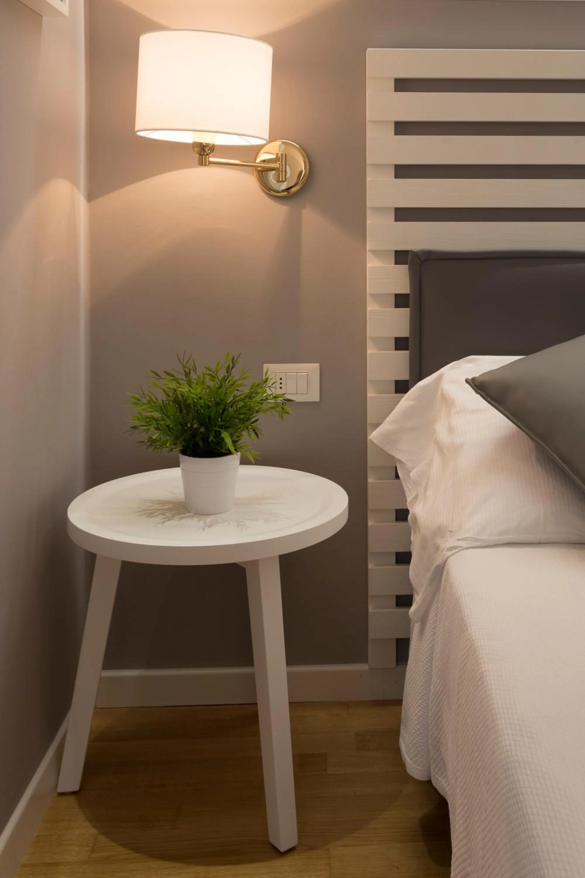 Suite Erica Lignano Hotel