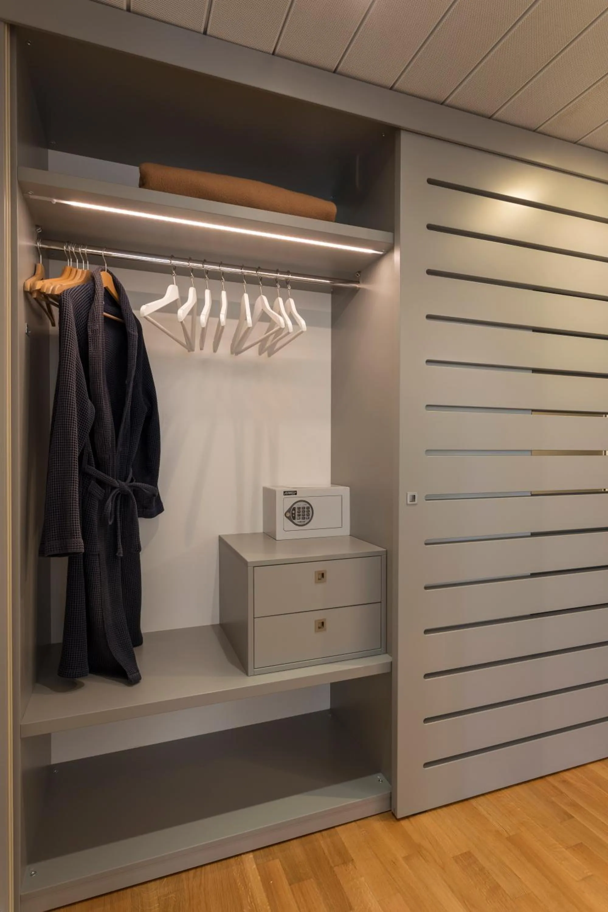 Suite Erica Lignano Hotel