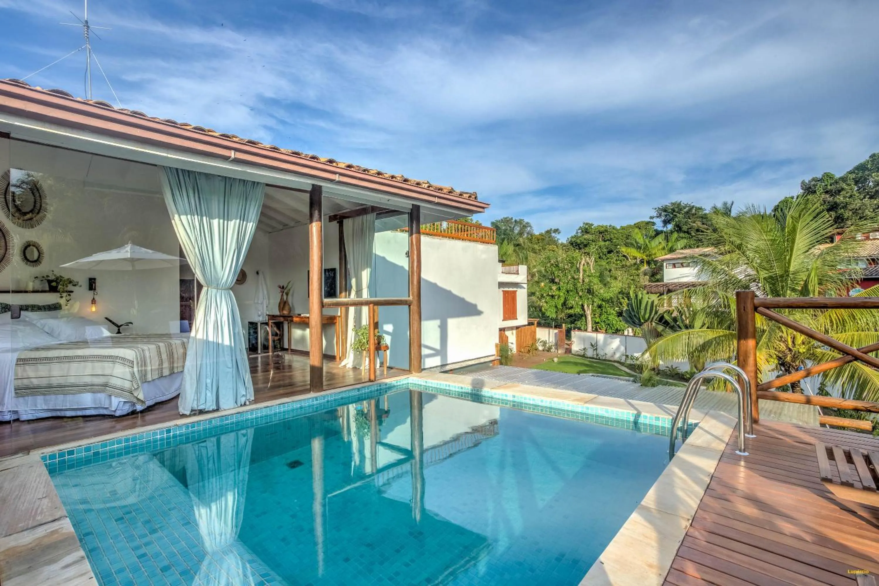 Balcony/Terrace in A Casa de Gabriella