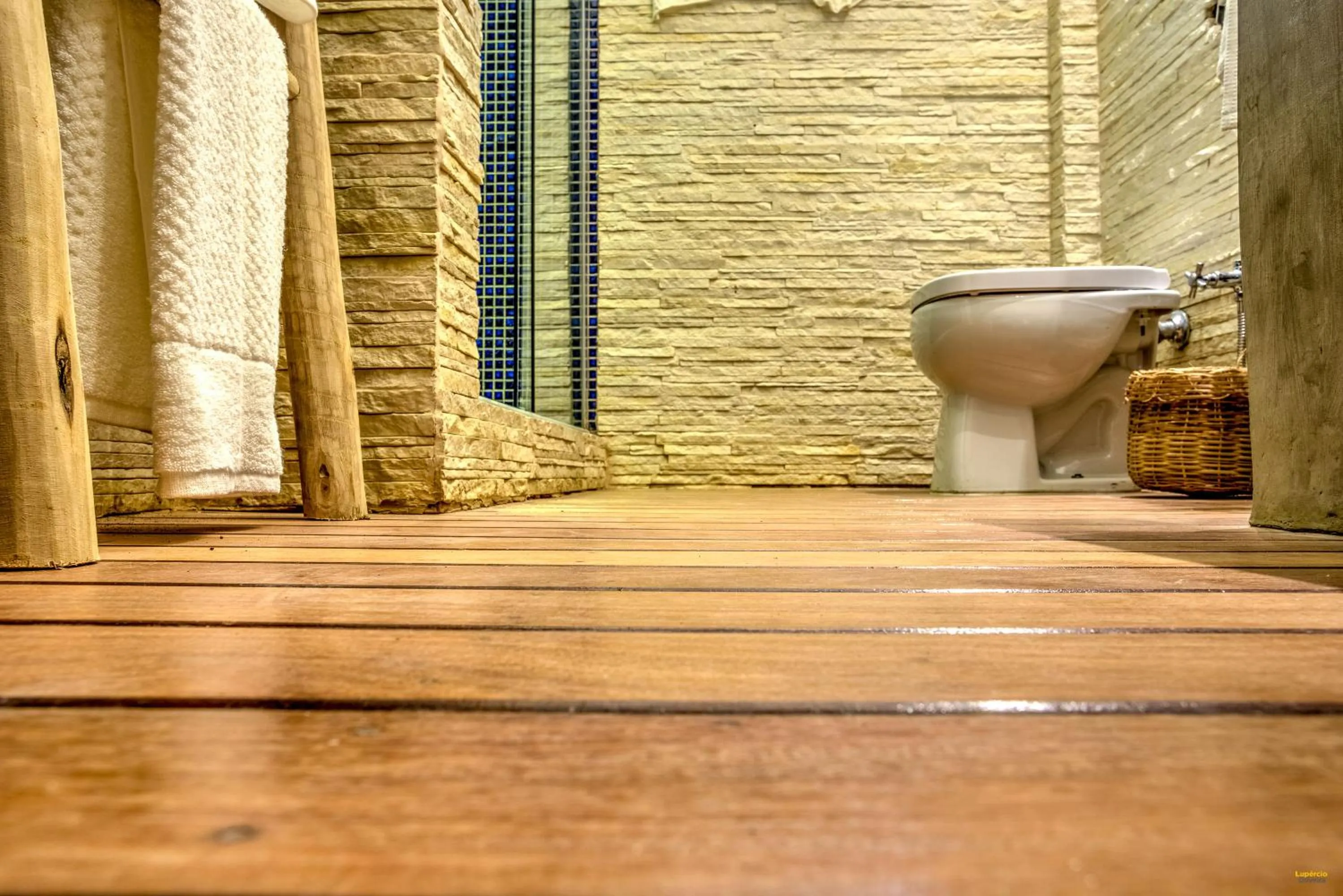 Bathroom in A Casa de Gabriella