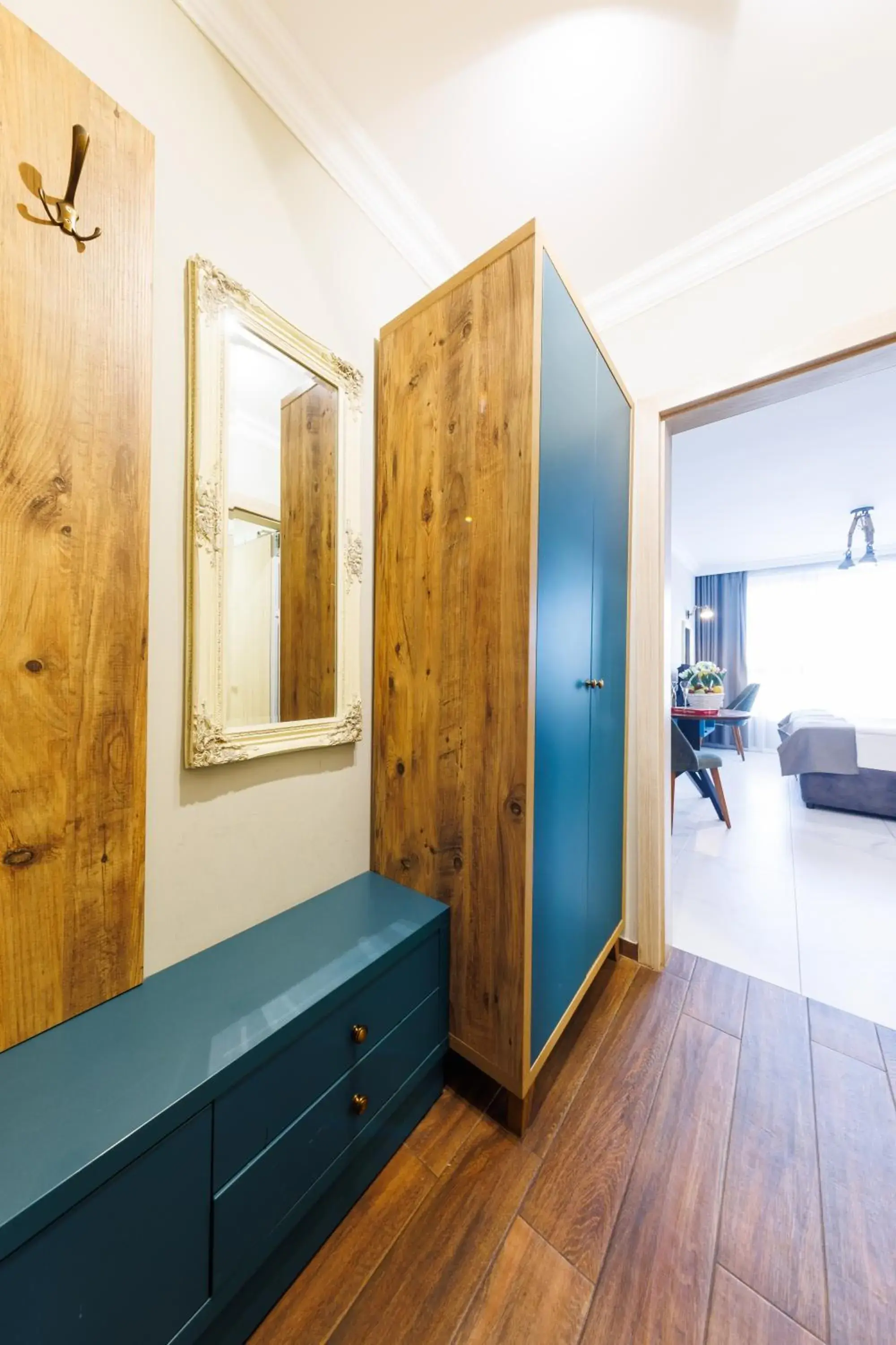 Bed in Avenue Hotel - Free Parking Bed in Avenue Hotel - Free Parking