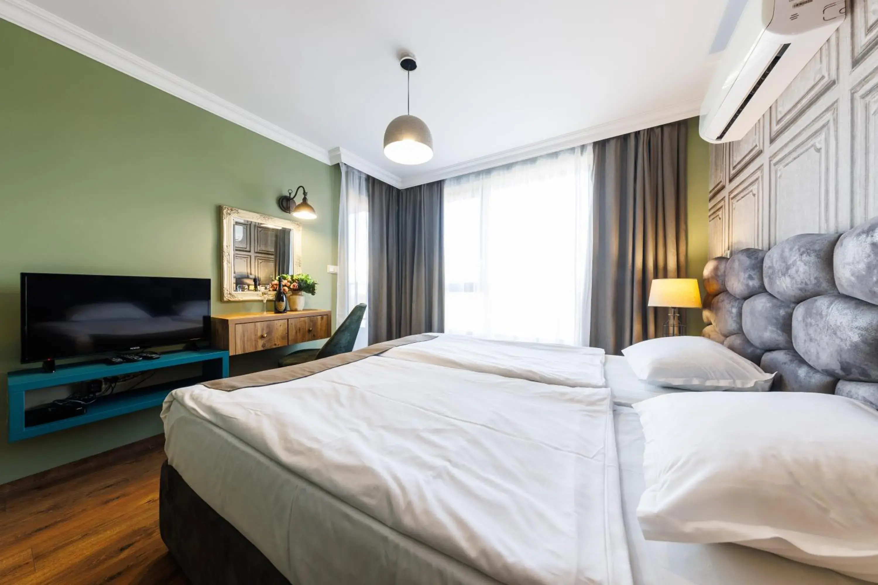 Bed in Avenue Hotel - Free Parking Bed in Avenue Hotel - Free Parking