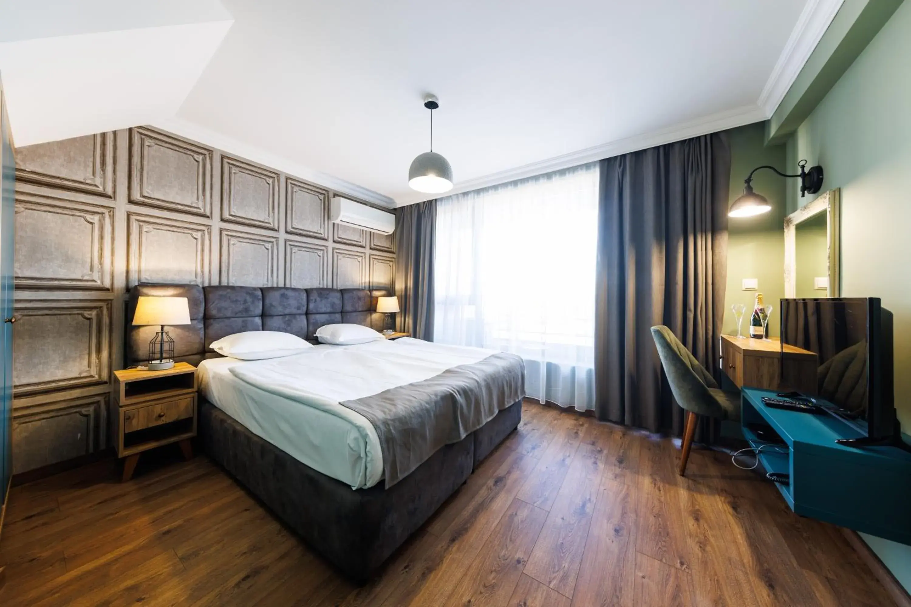 Bed in Avenue Hotel - Free Parking Bed in Avenue Hotel - Free Parking