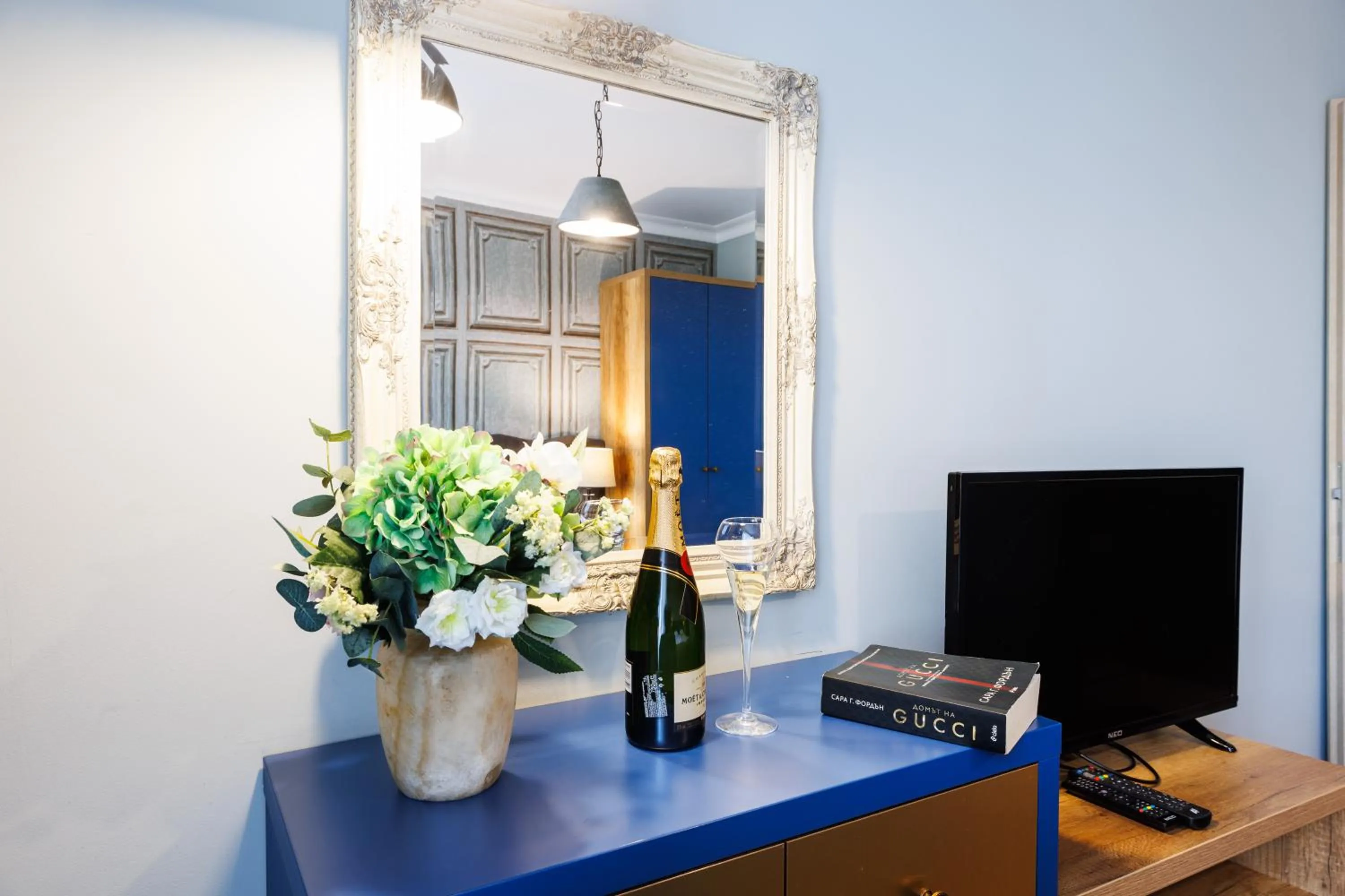 Avenue Hotel - Free Parking