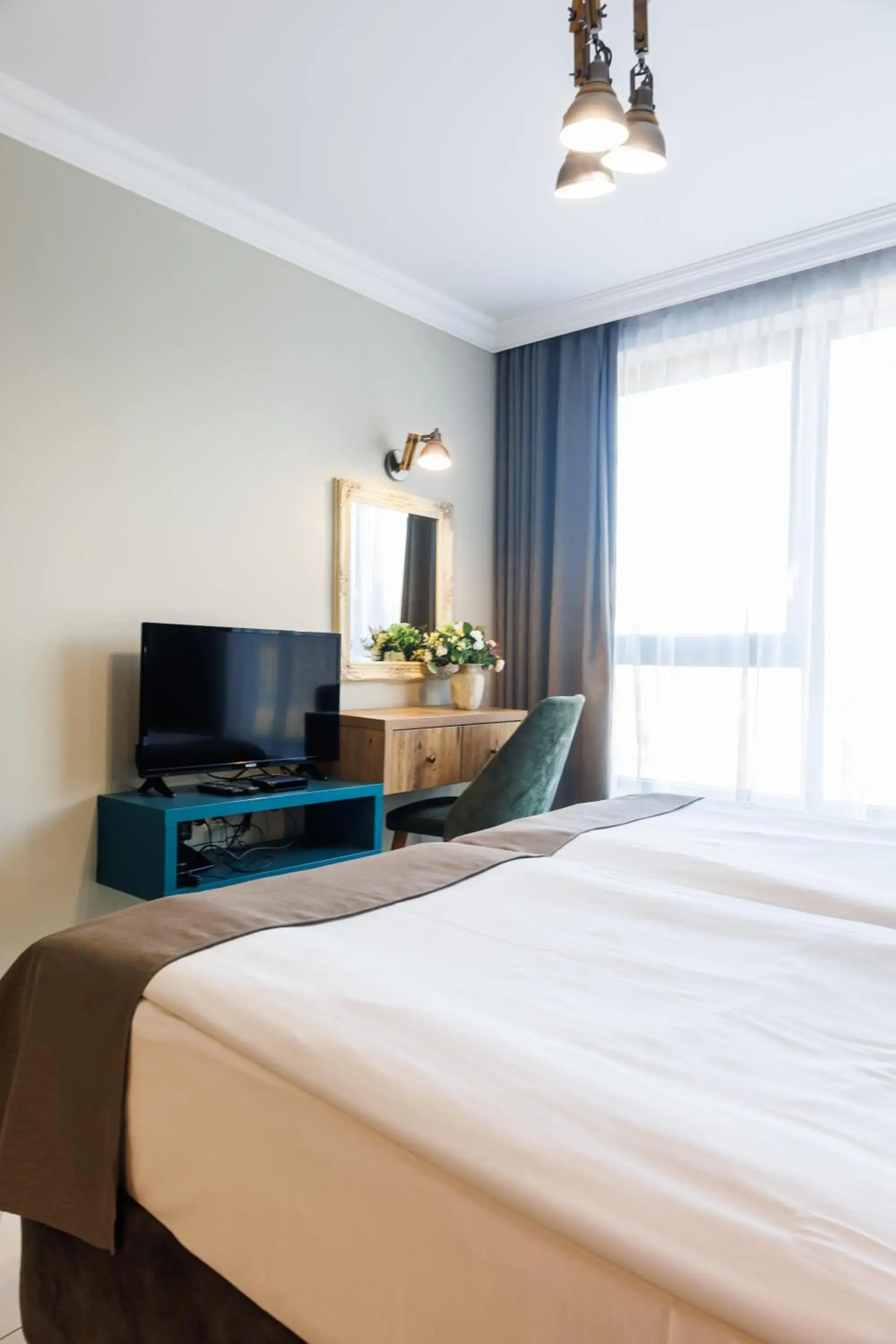 Bed in Avenue Hotel - Free Parking Bed in Avenue Hotel - Free Parking