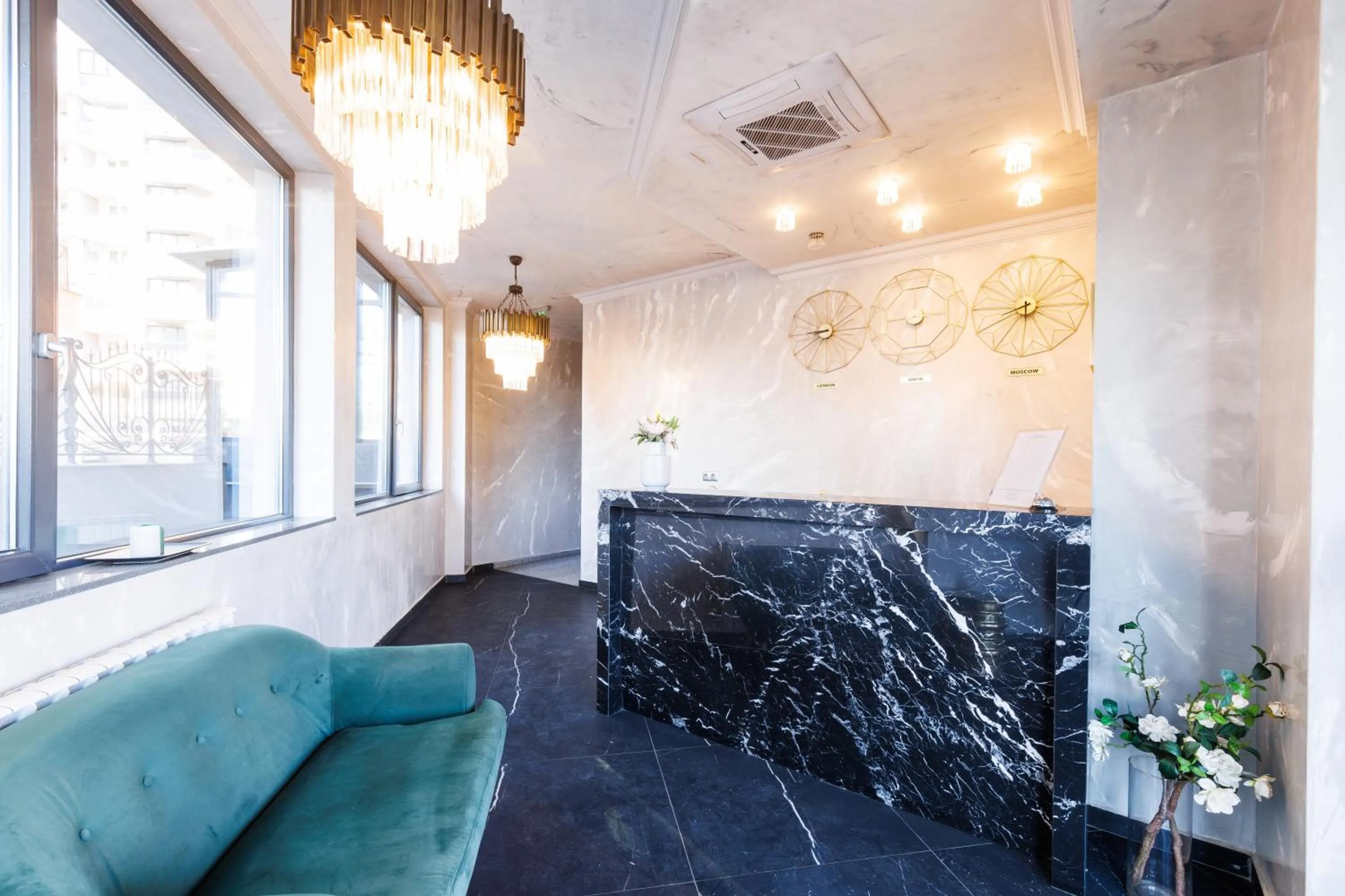 Internal: Not applicable to any particular room in Avenue Hotel - Free Parking