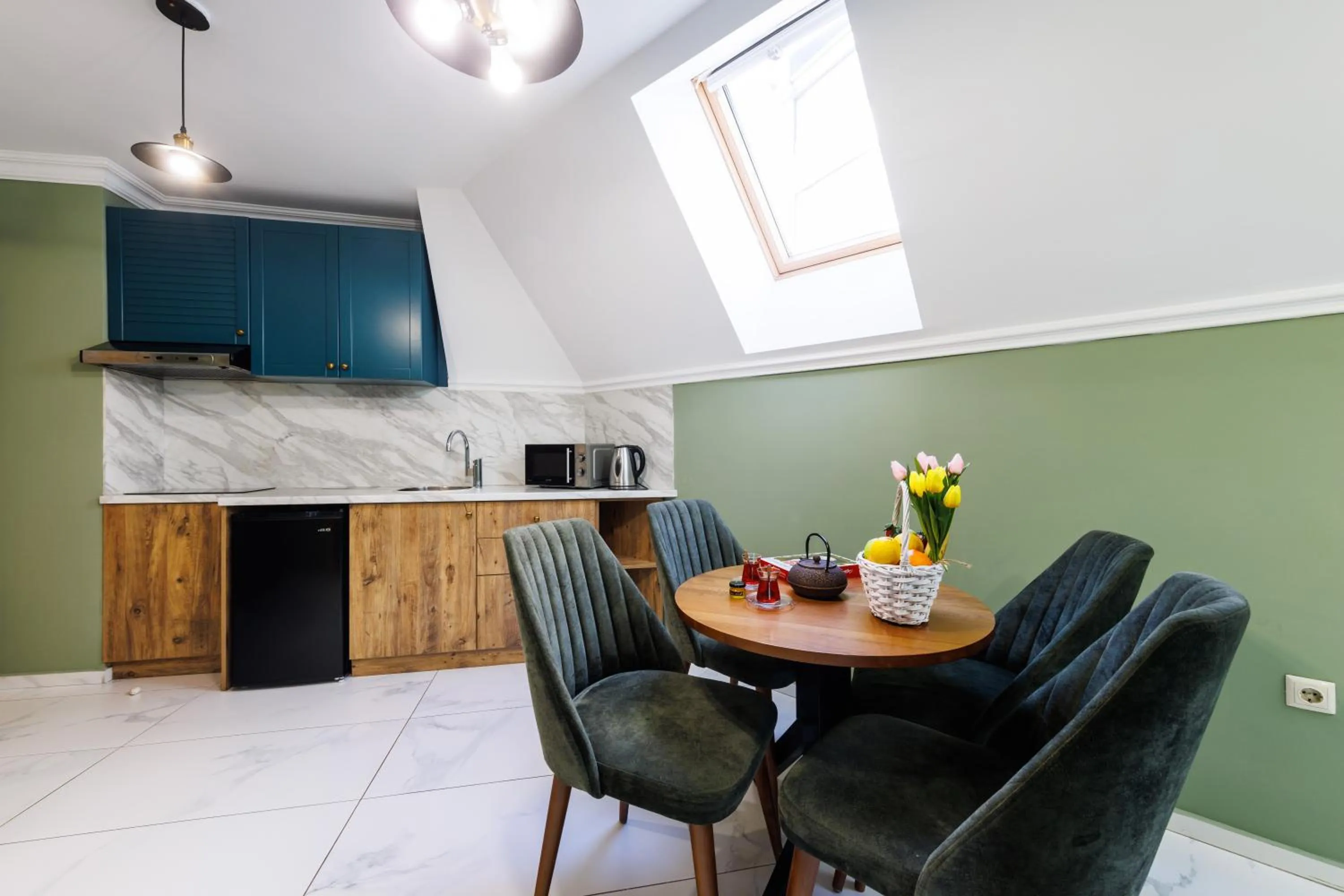 Avenue Hotel - Free Parking