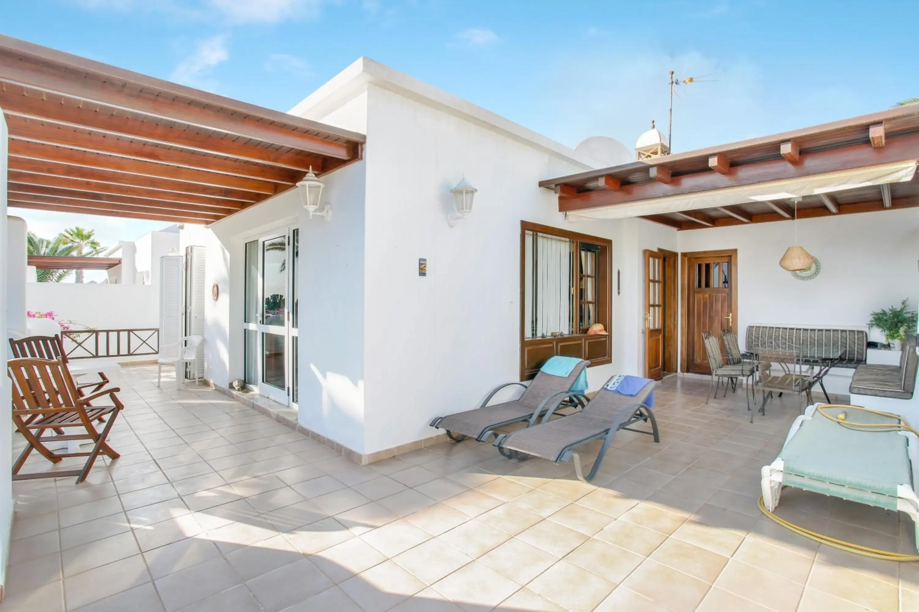 Villa Isa Villa Isa