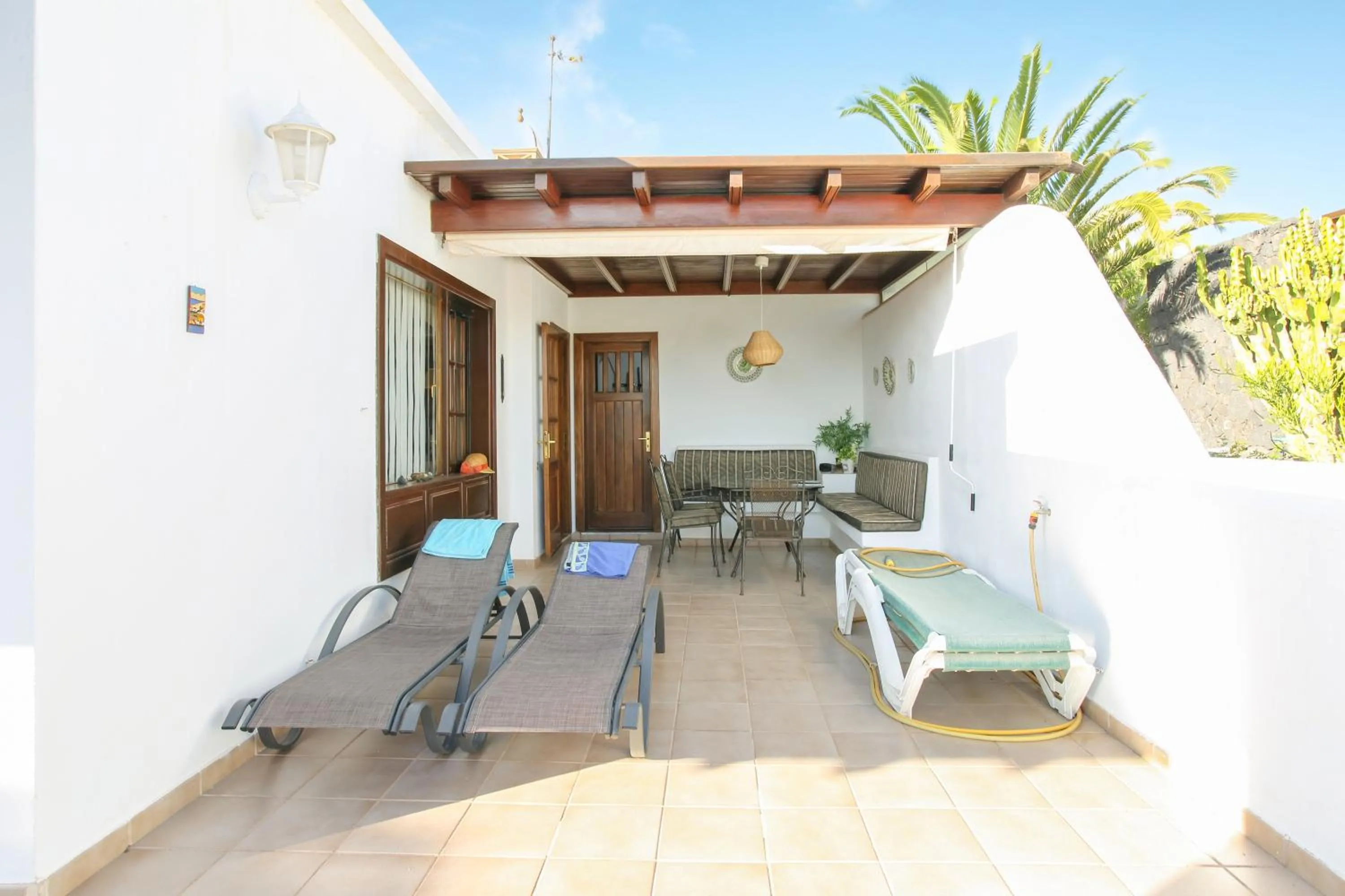 Villa Isa