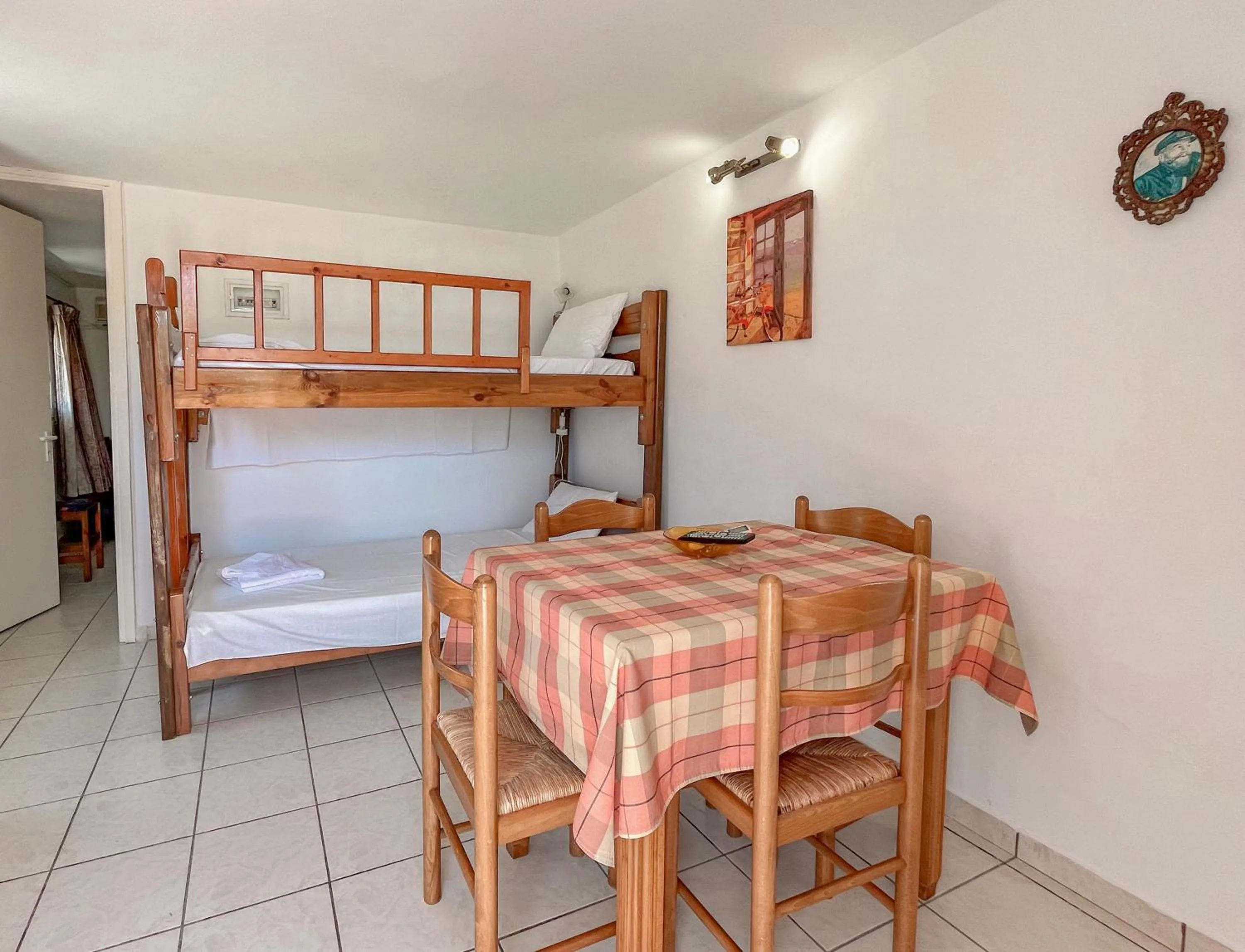 Photo of the whole room, Bed in Amazona Apartments and Studios