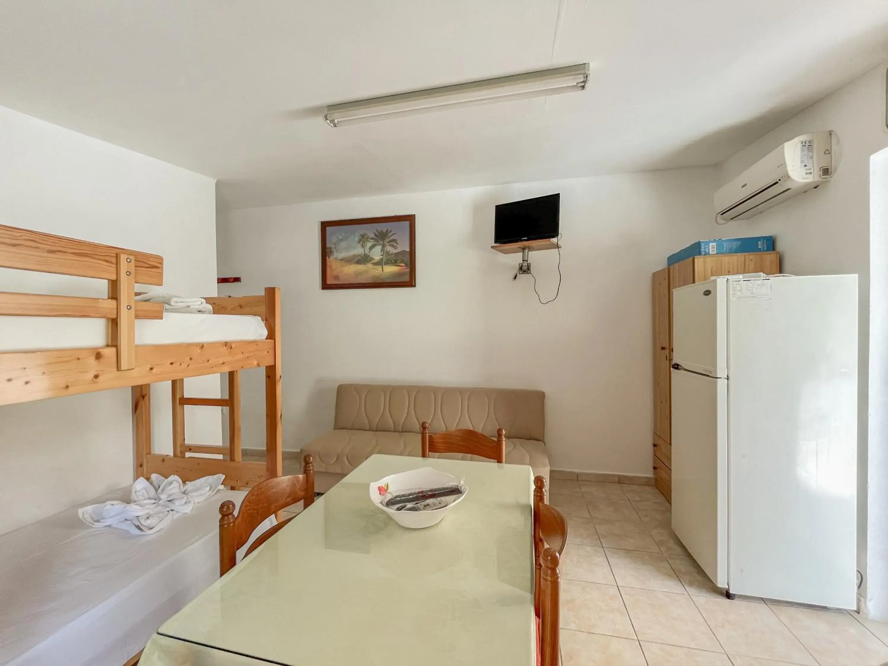 Family Studio in Amazona Apartments and Studios Family Studio in Amazona Apartments and Studios