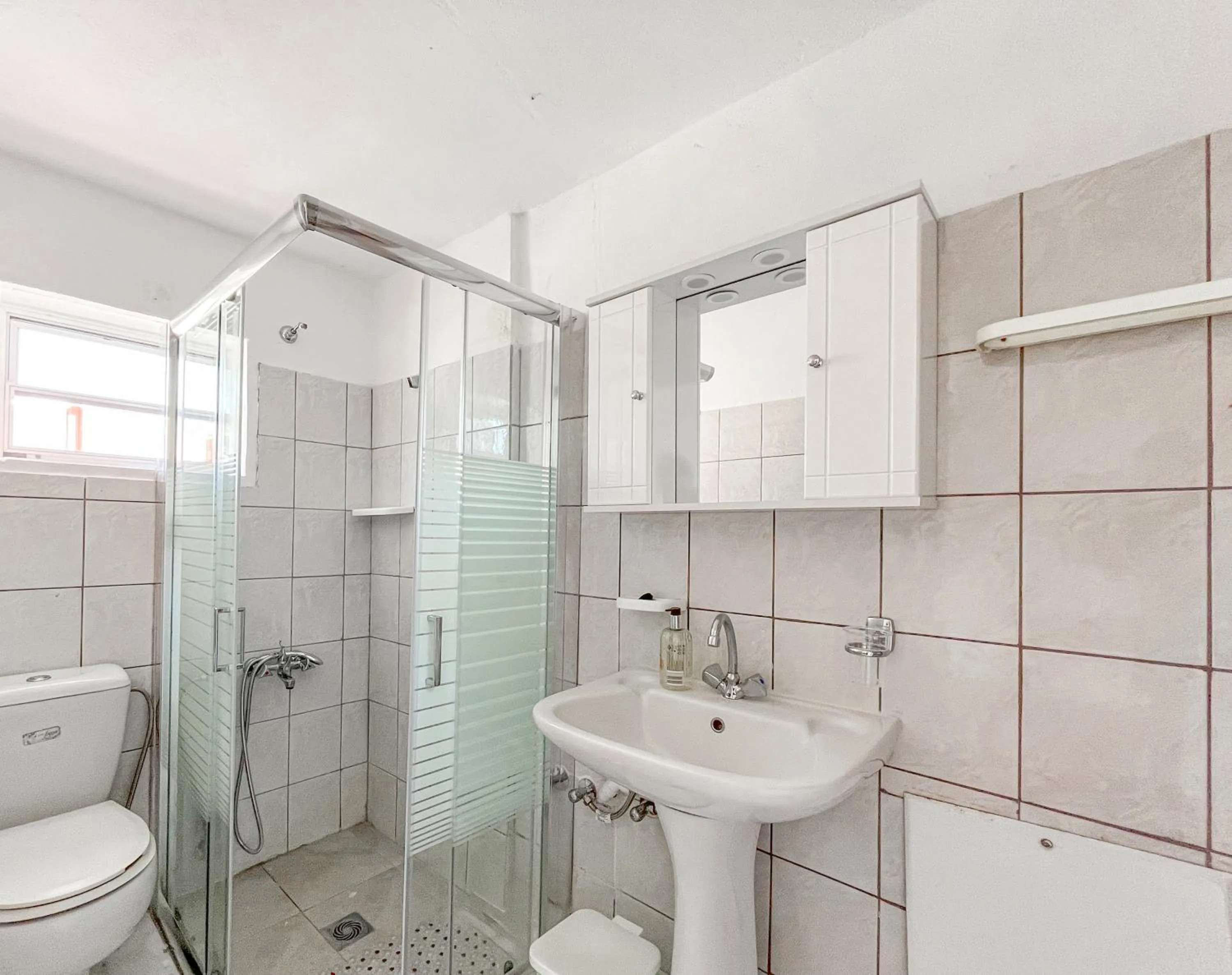 Amazona Apartments and Studios