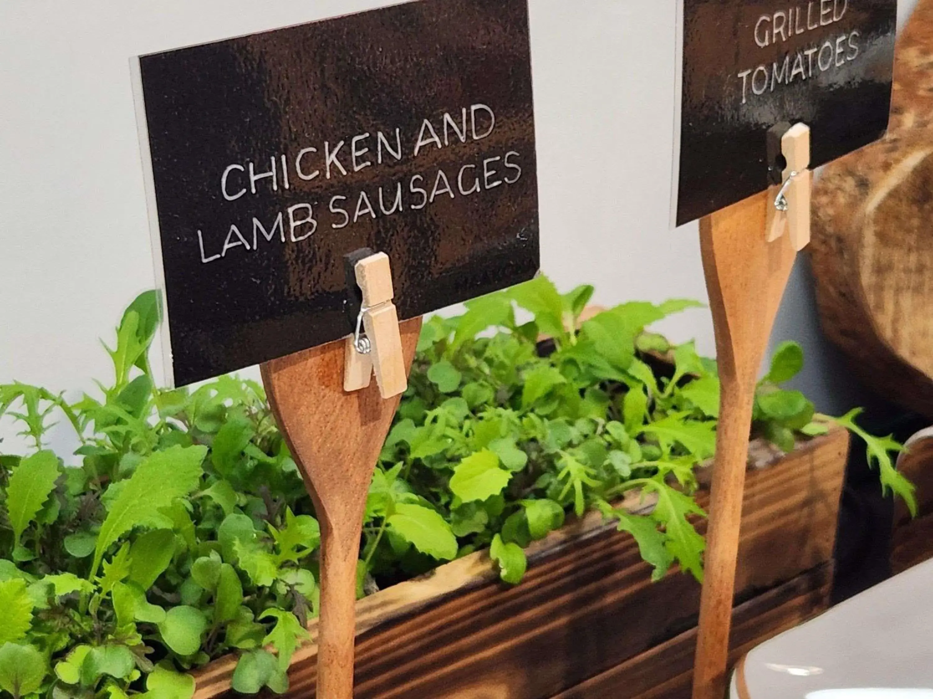 Breakfast in ibis Hamilton Tainui Breakfast in ibis Hamilton Tainui