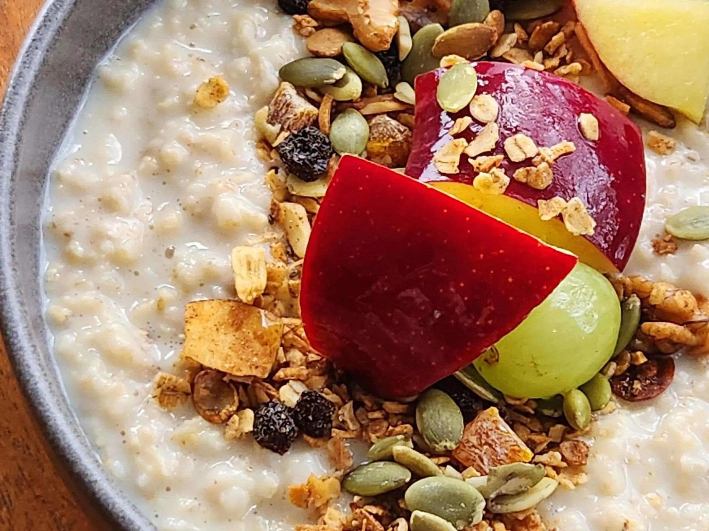 Breakfast in ibis Hamilton Tainui Breakfast in ibis Hamilton Tainui